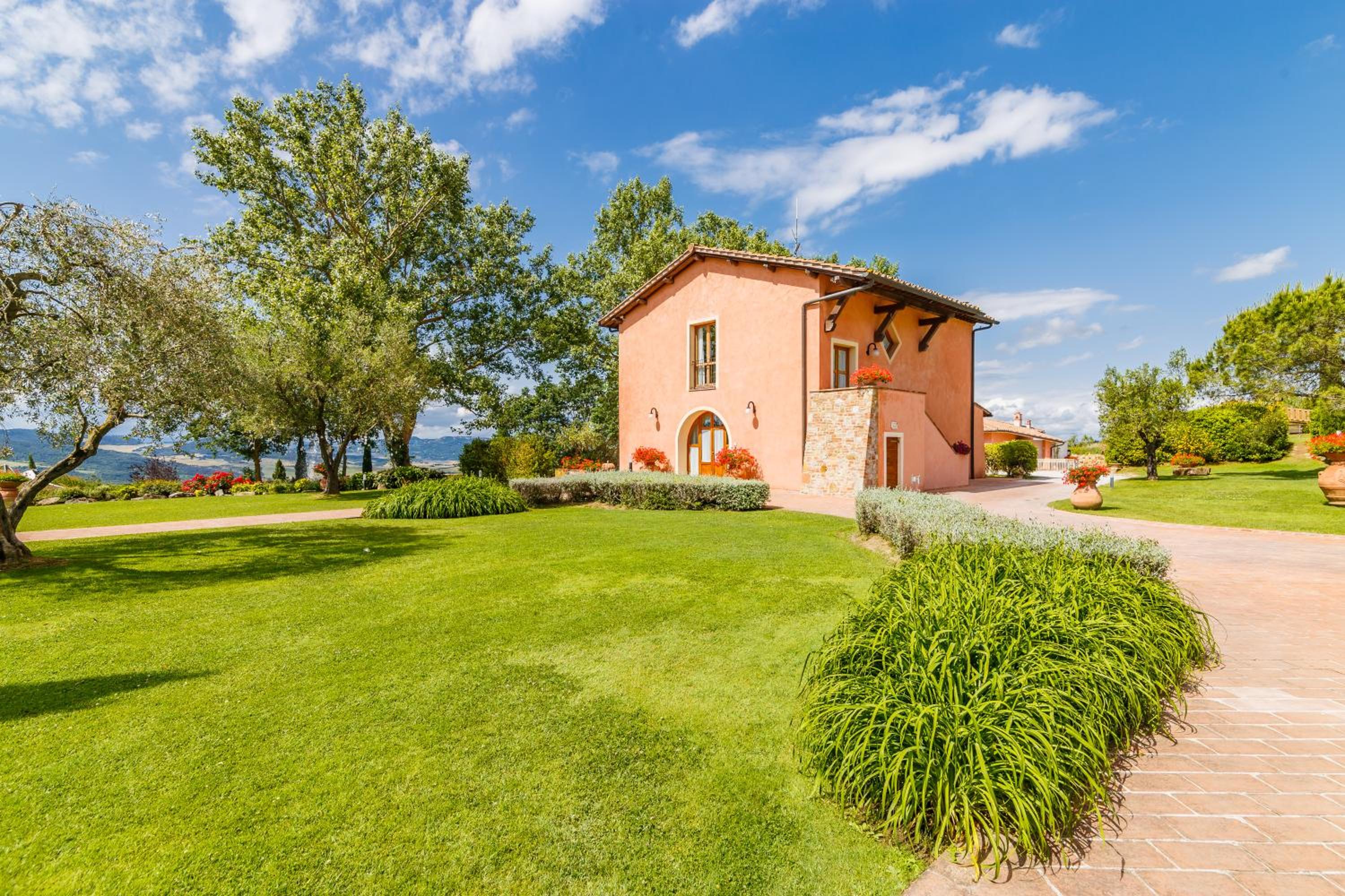 Two-Bedroom Holiday Home - Photo 6