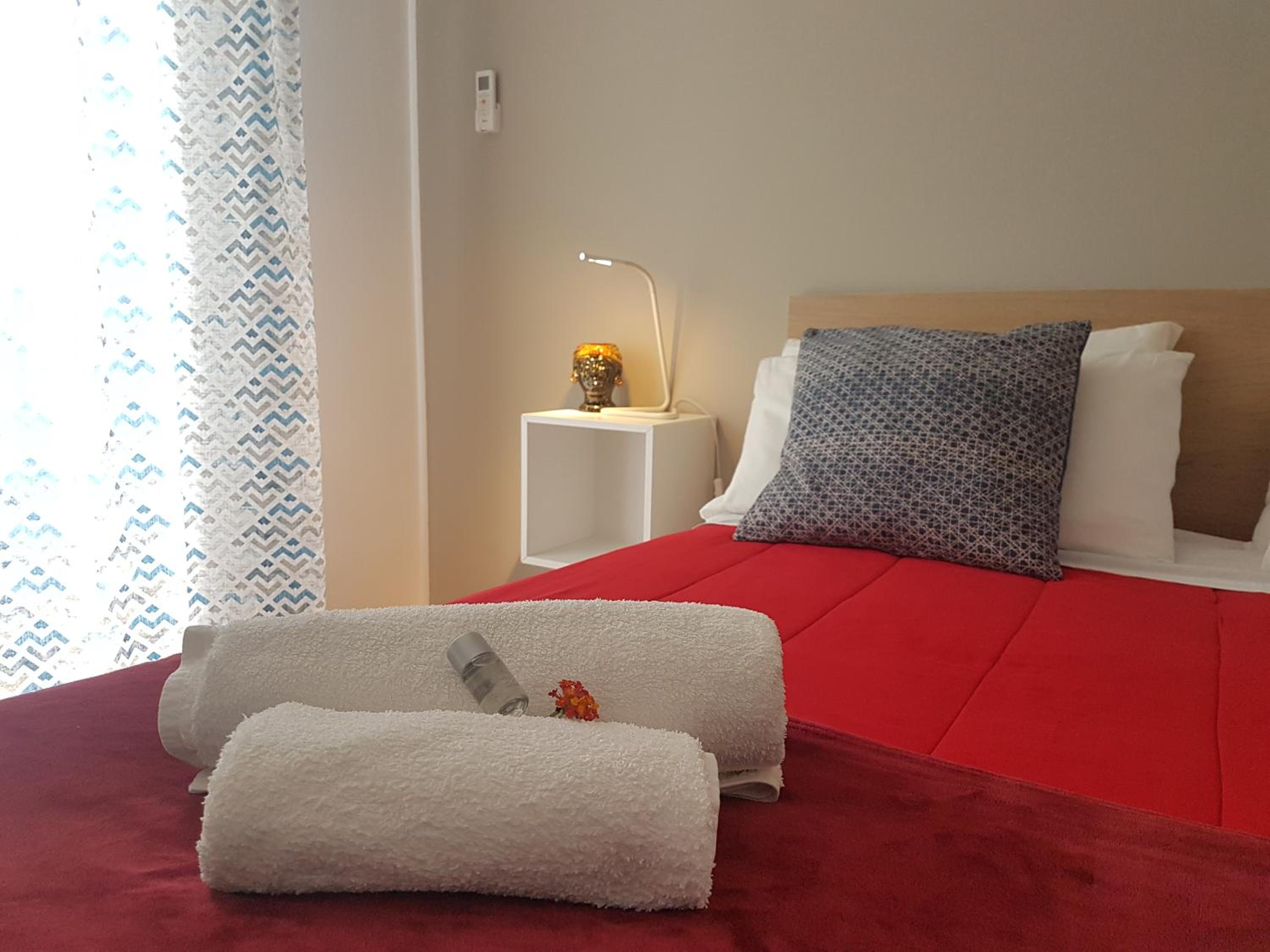 Triple Room with Private Bathroom - Photo 7