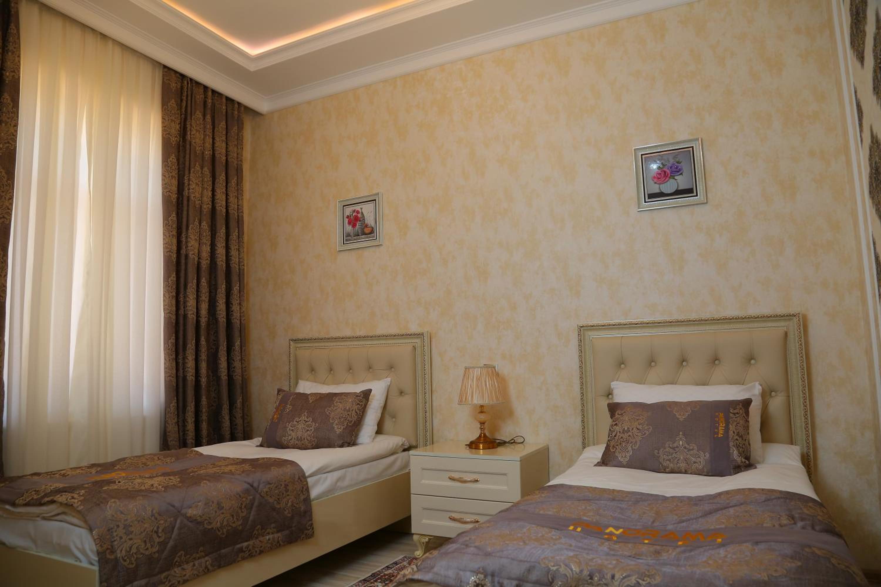 Two-Bedroom House photo 2