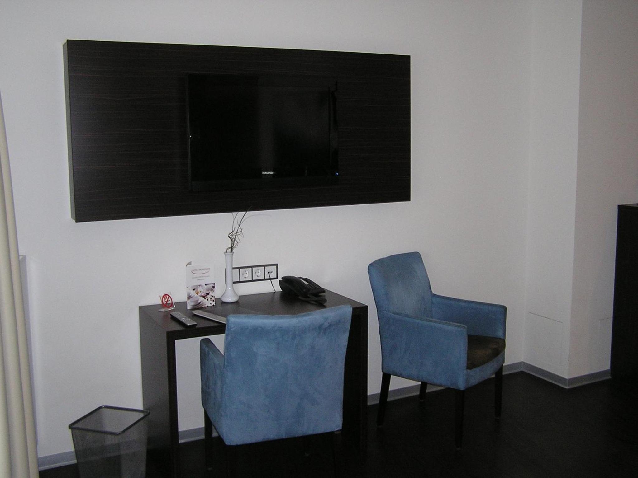 Triple Room photo 3