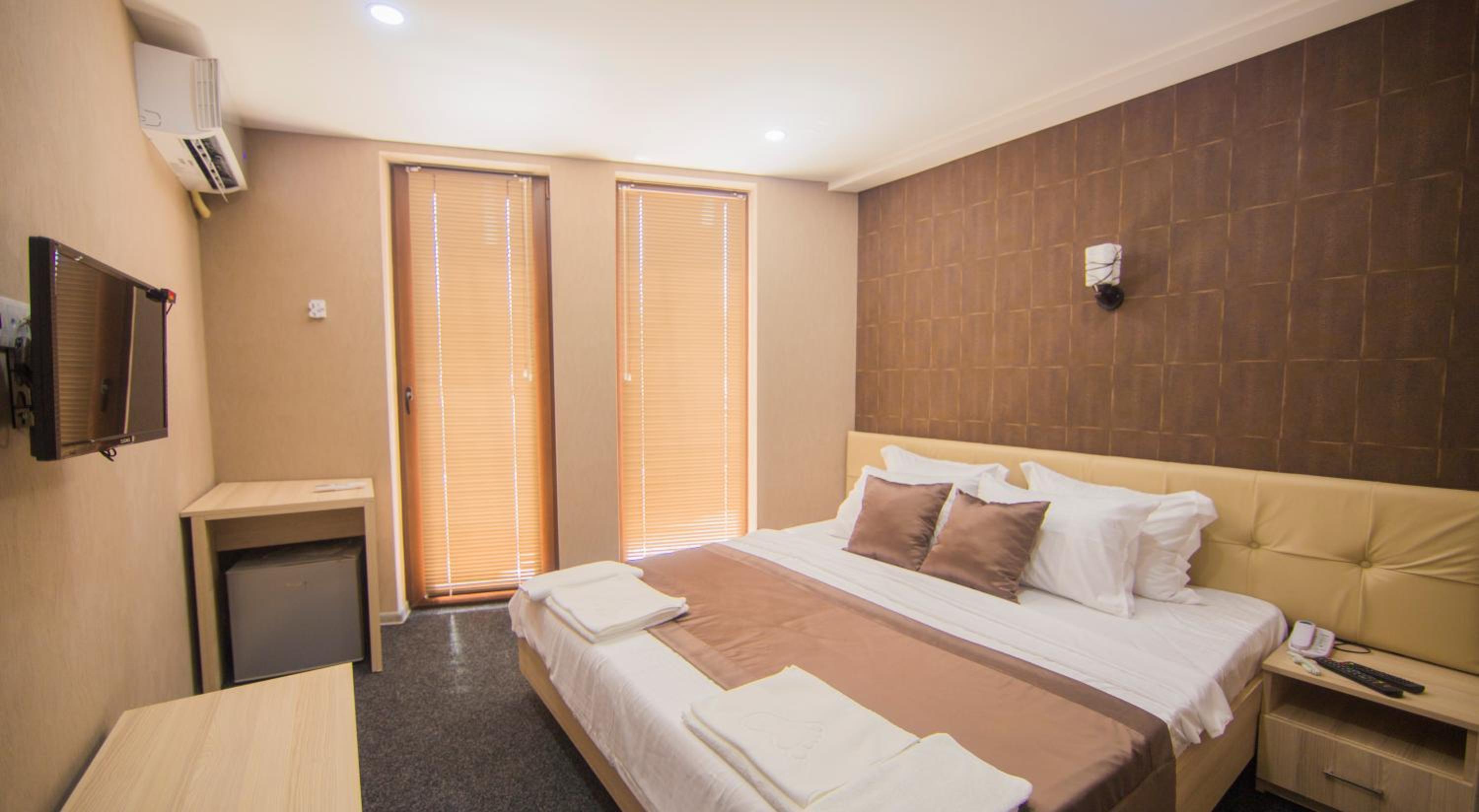 King Room with Balcony photo 3