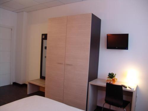Twin Room photo 1