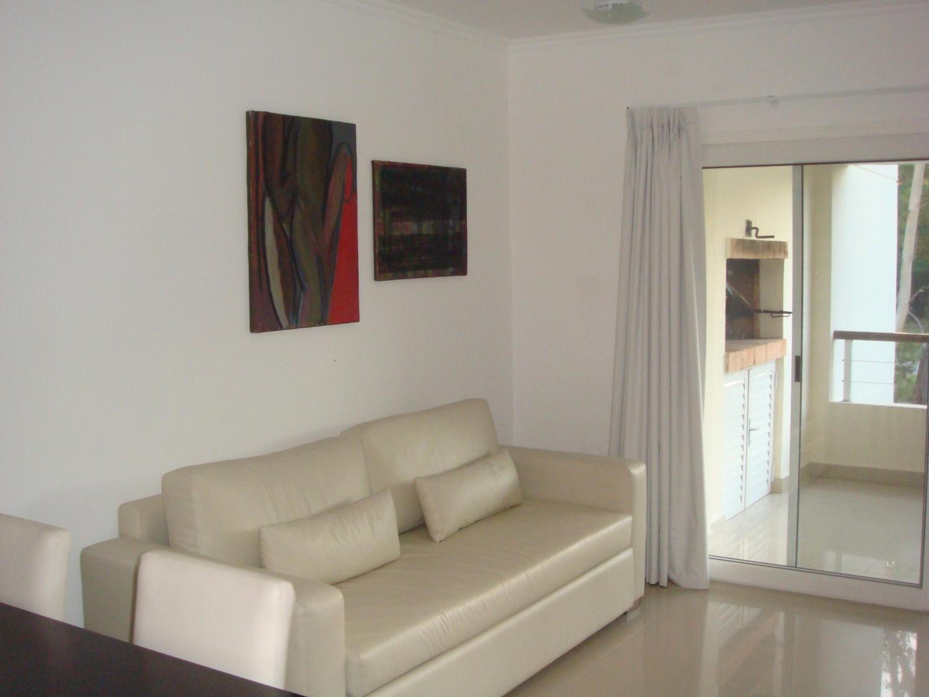 APARTAMENTO GREEN PARK DE 1 DORMITORIO