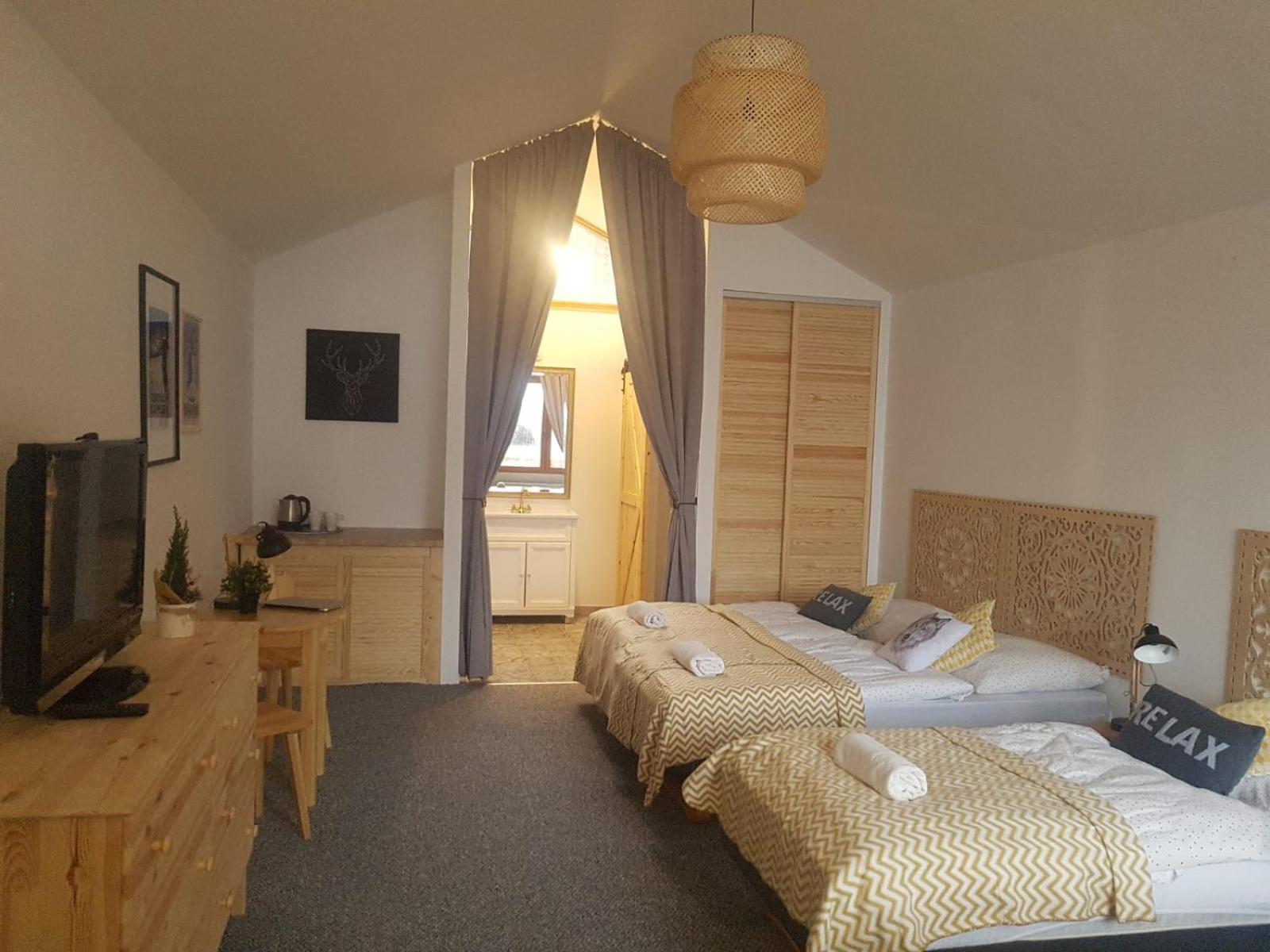 Chalet photo 1