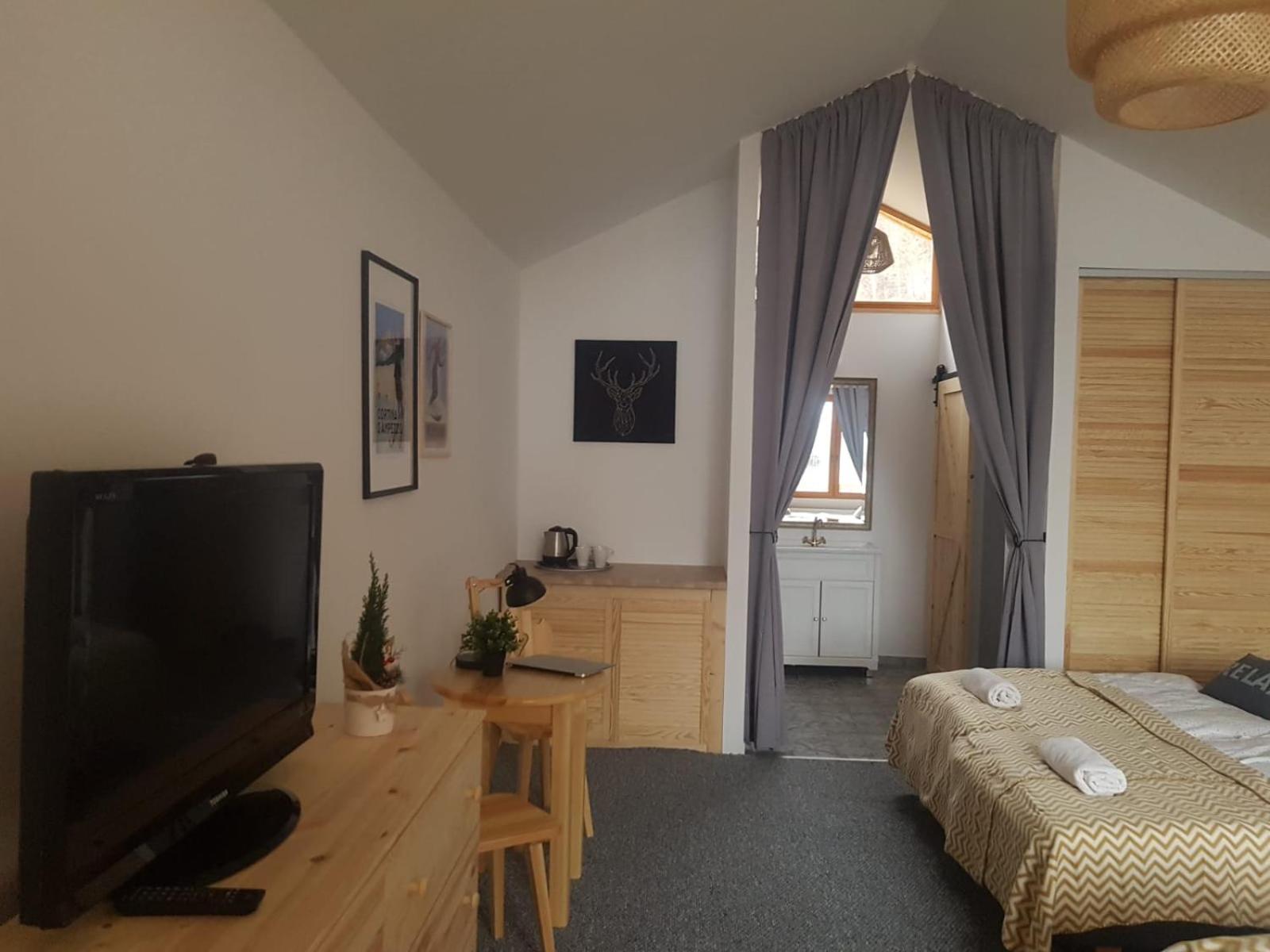 Chalet photo 3