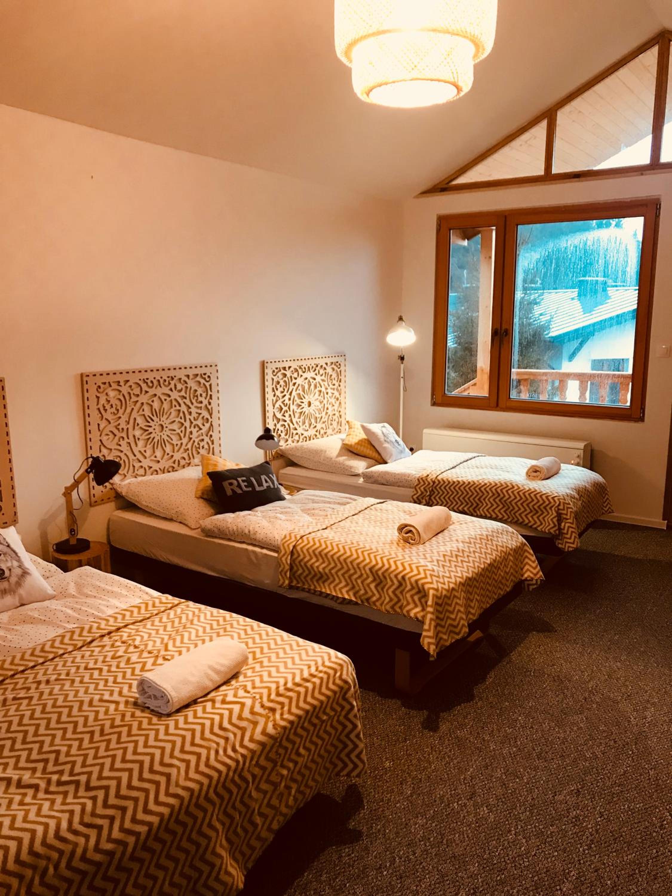 Chalet photo 2