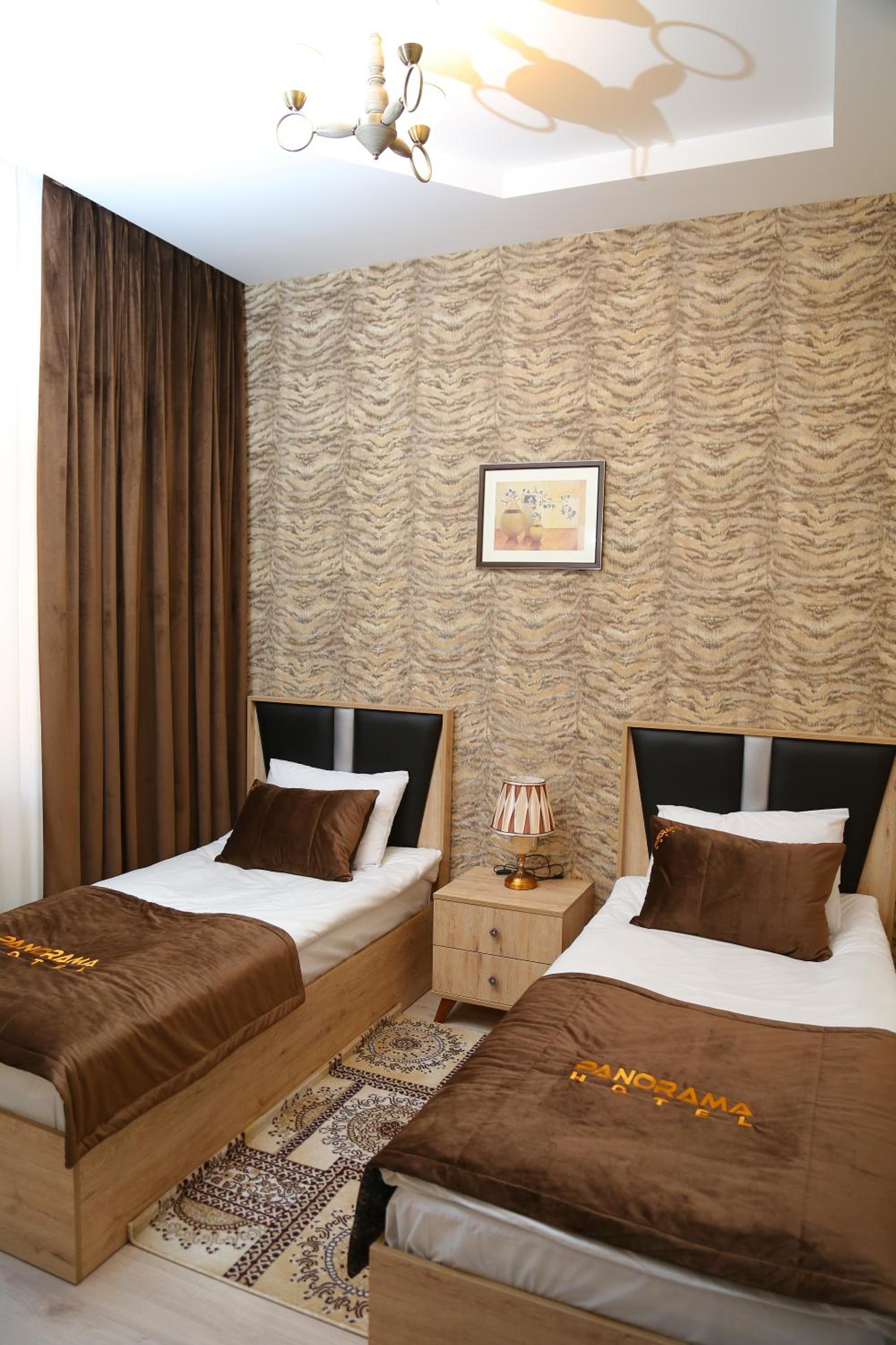 Two-Bedroom House photo 3