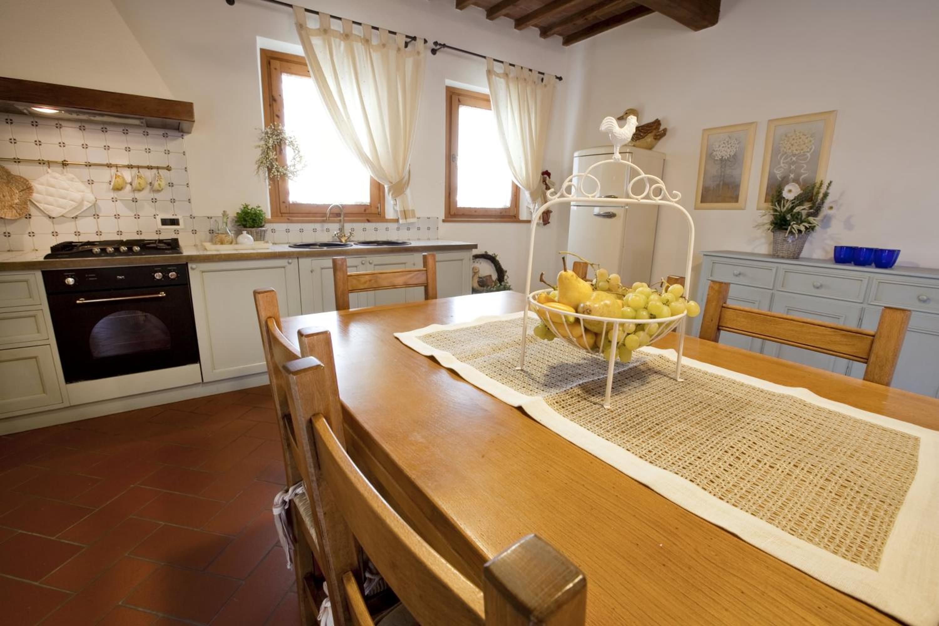 Two-Bedroom Holiday Home - Photo 2