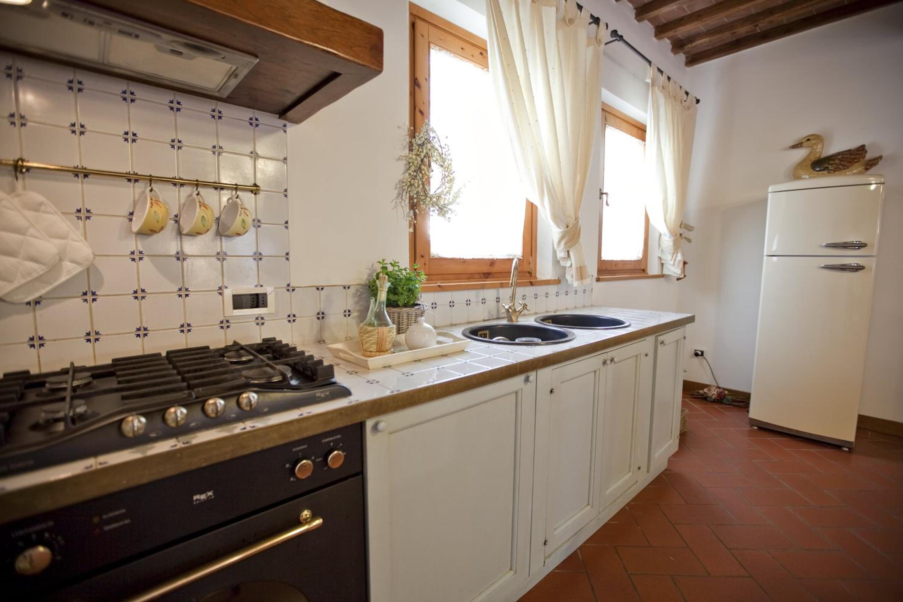 Two-Bedroom Holiday Home - Photo 1
