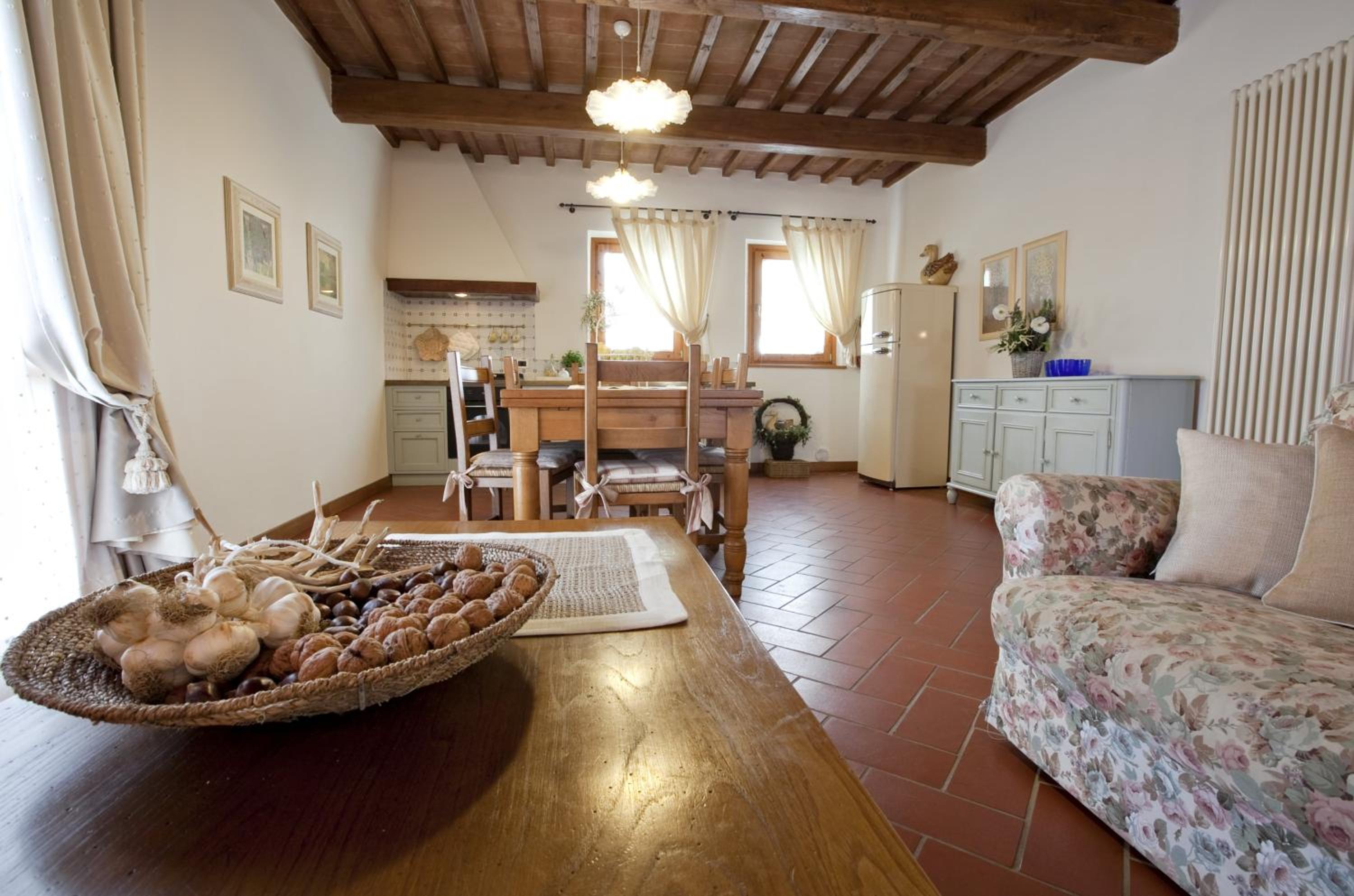 Two-Bedroom Holiday Home - Photo 4