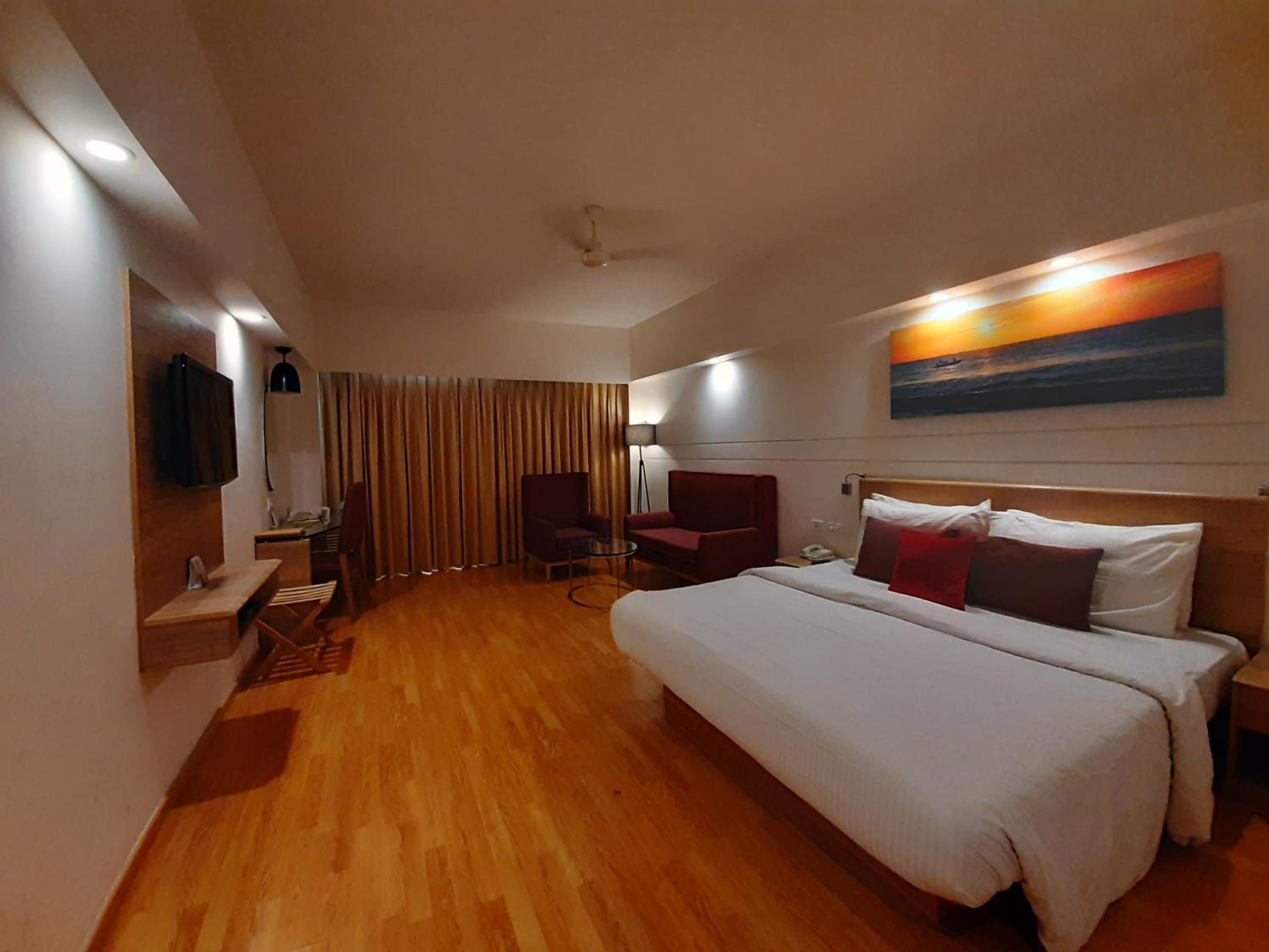 Studio Room
