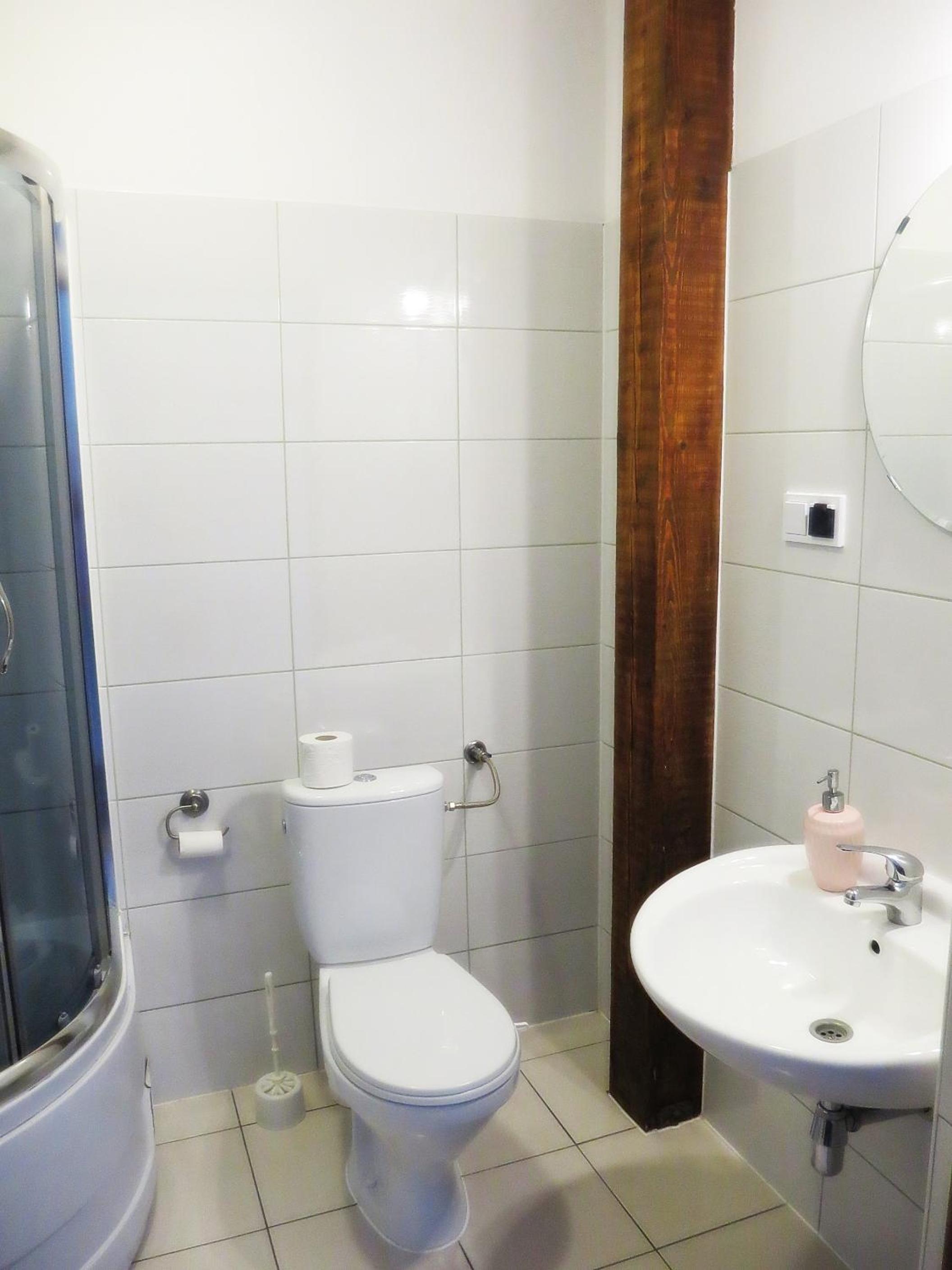 Triple Room with Balcony photo 2