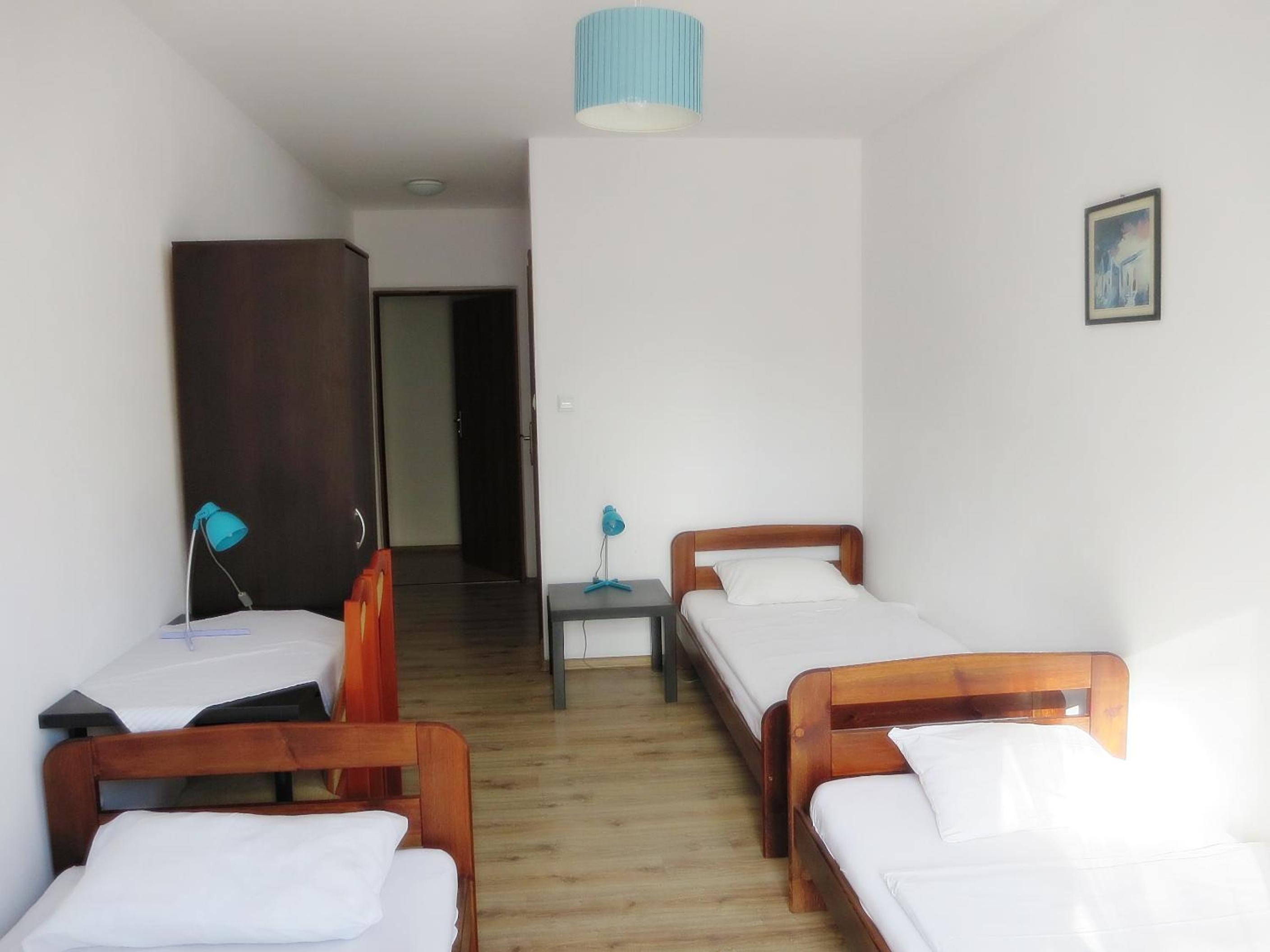 Triple Room with Balcony photo 1