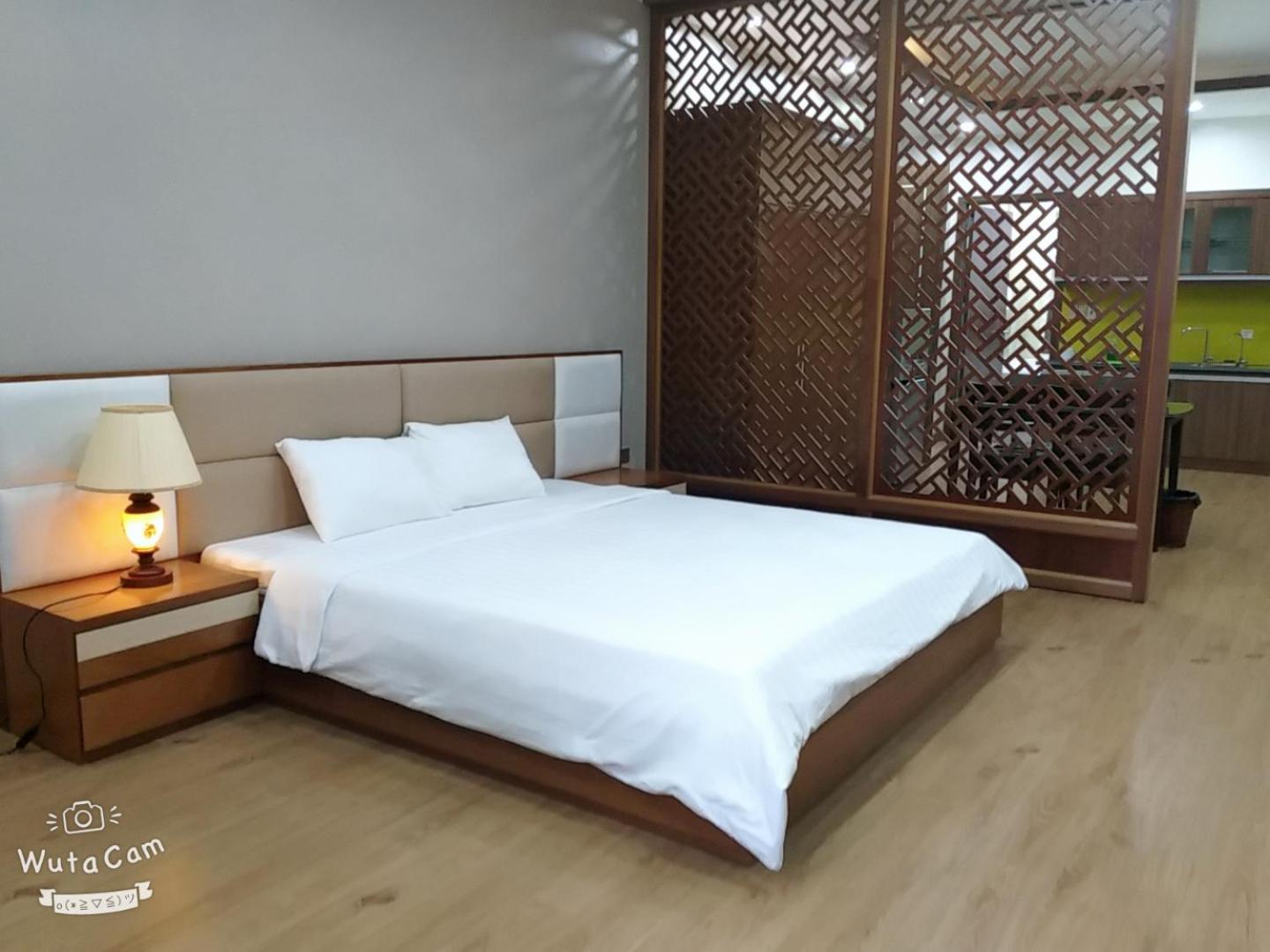 Apartment with Garden View photo 2