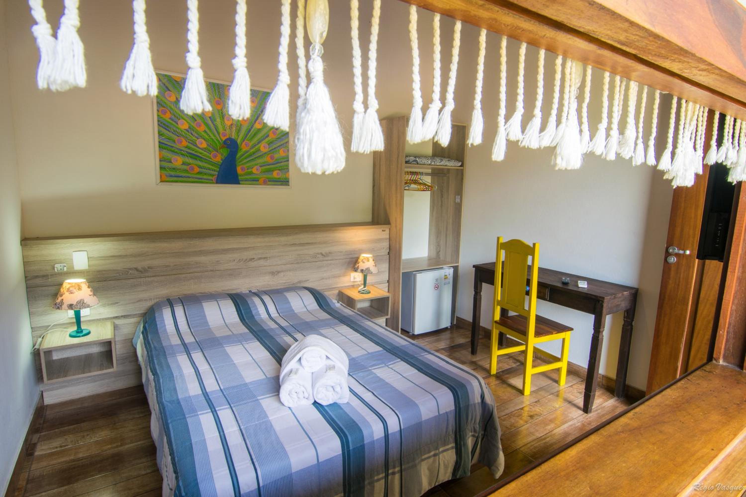 Double Room with River View photo 1
