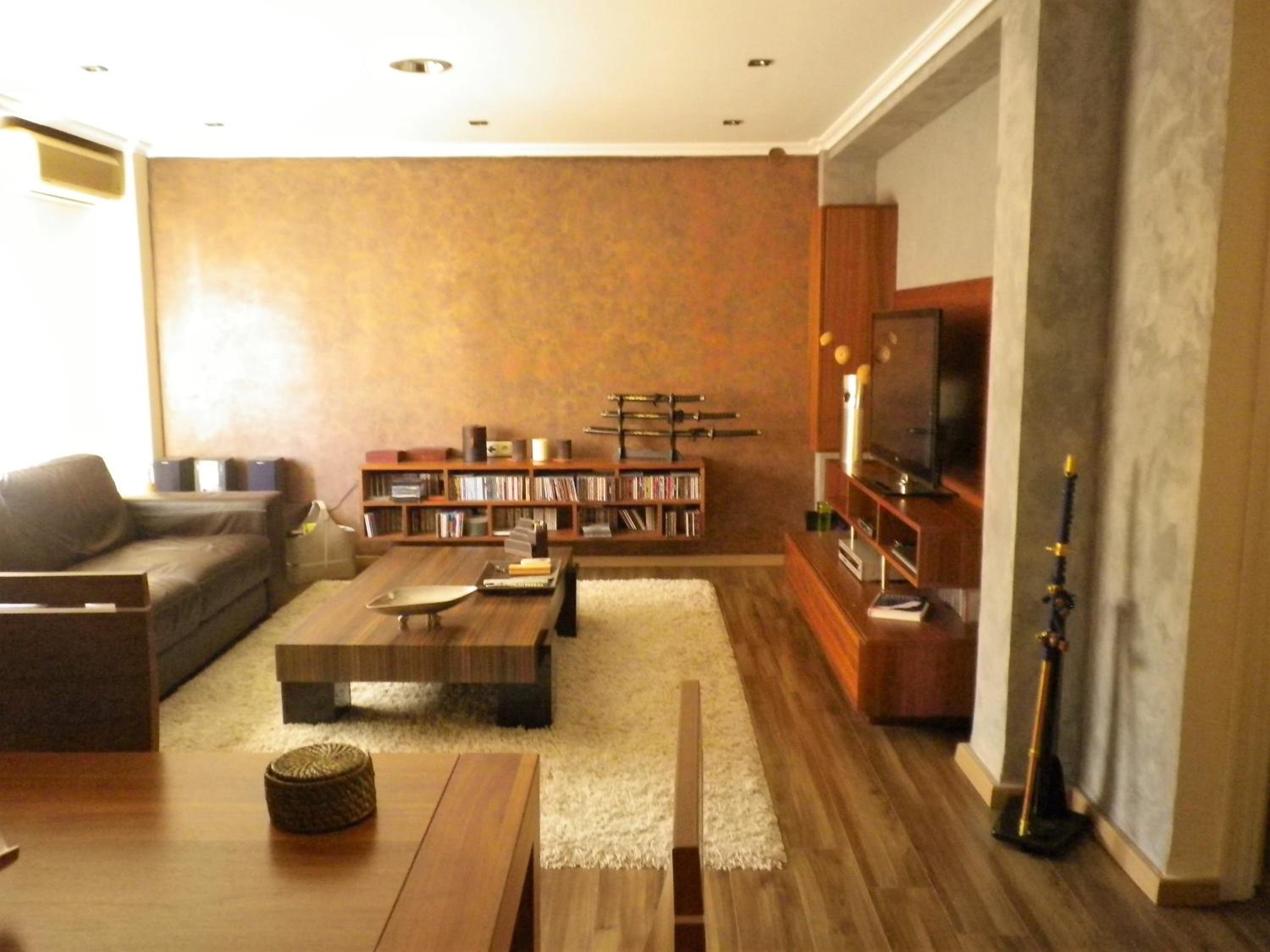 Departamento de tres habitaciones