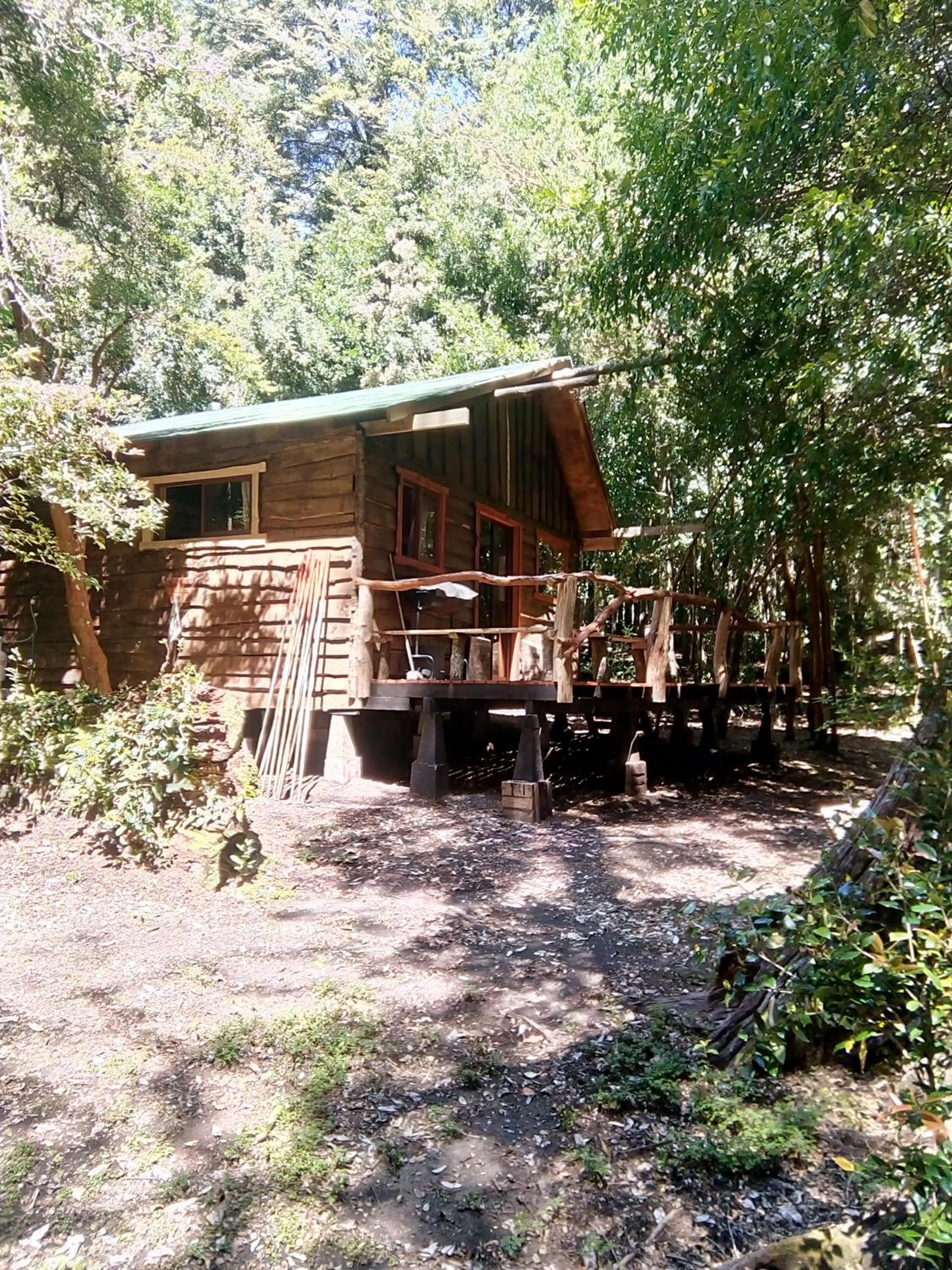 Two-Bedroom Bungalow photo 2