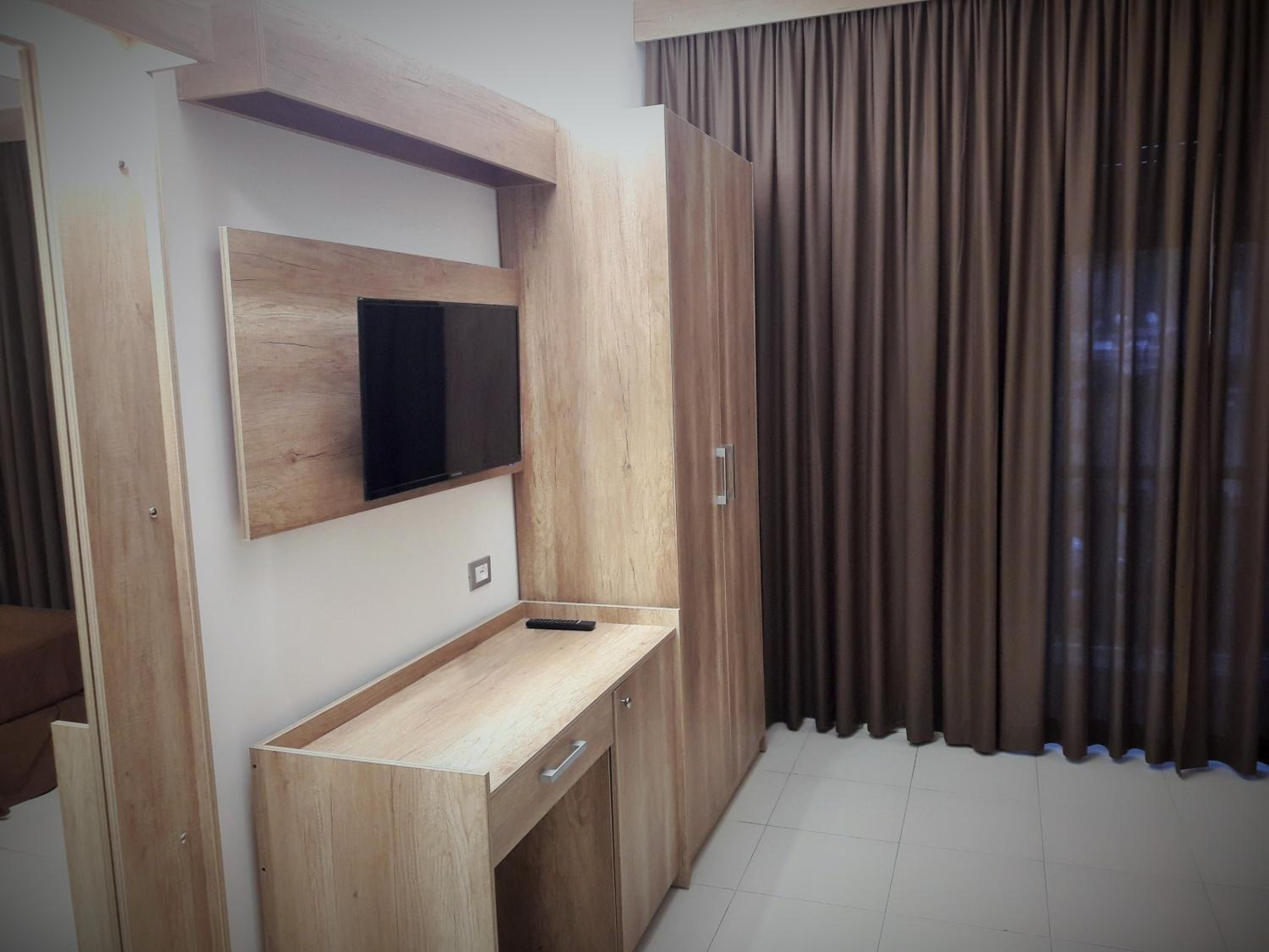 Superior Double or Twin Room photo 2