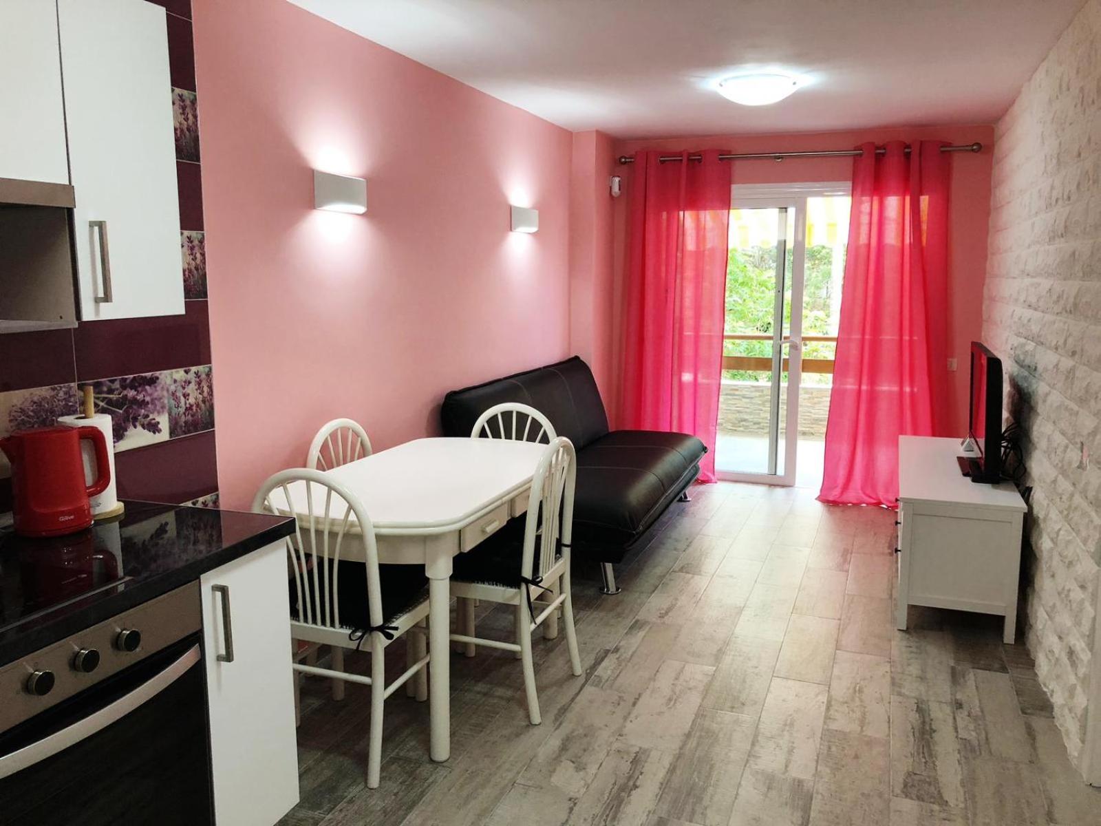 Apartment - Photo 1