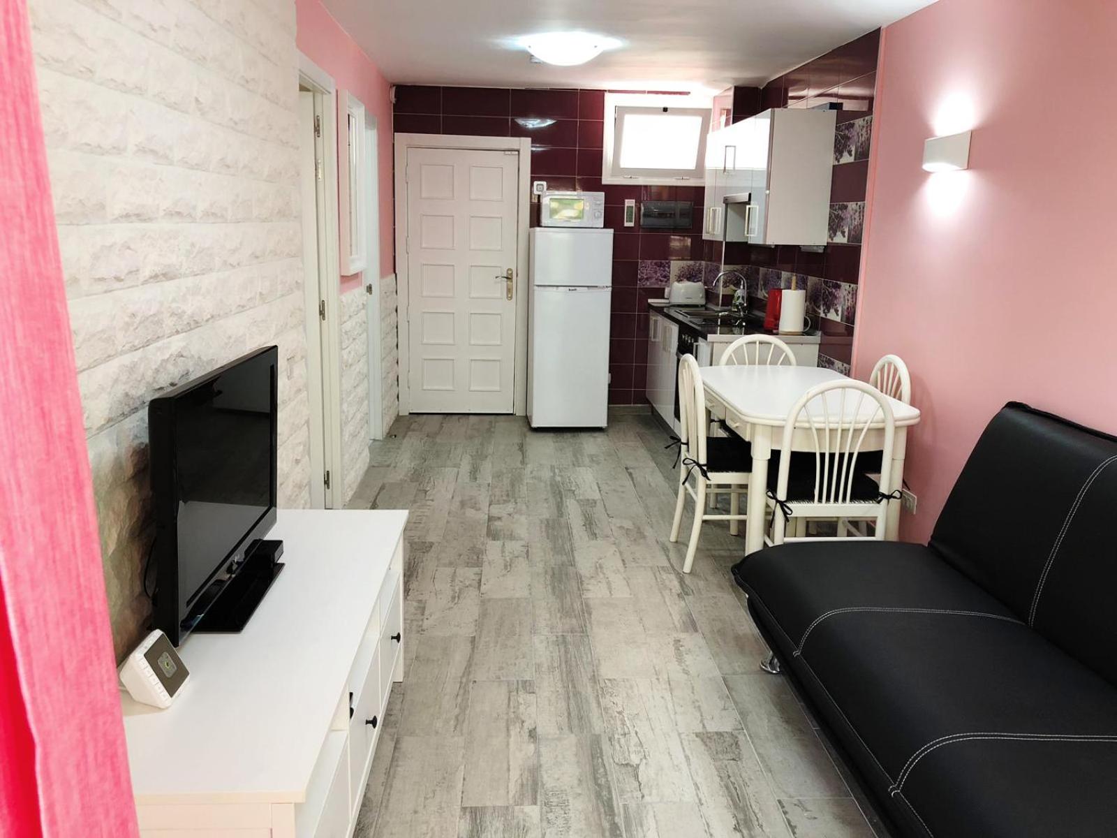 Apartment - Photo 2