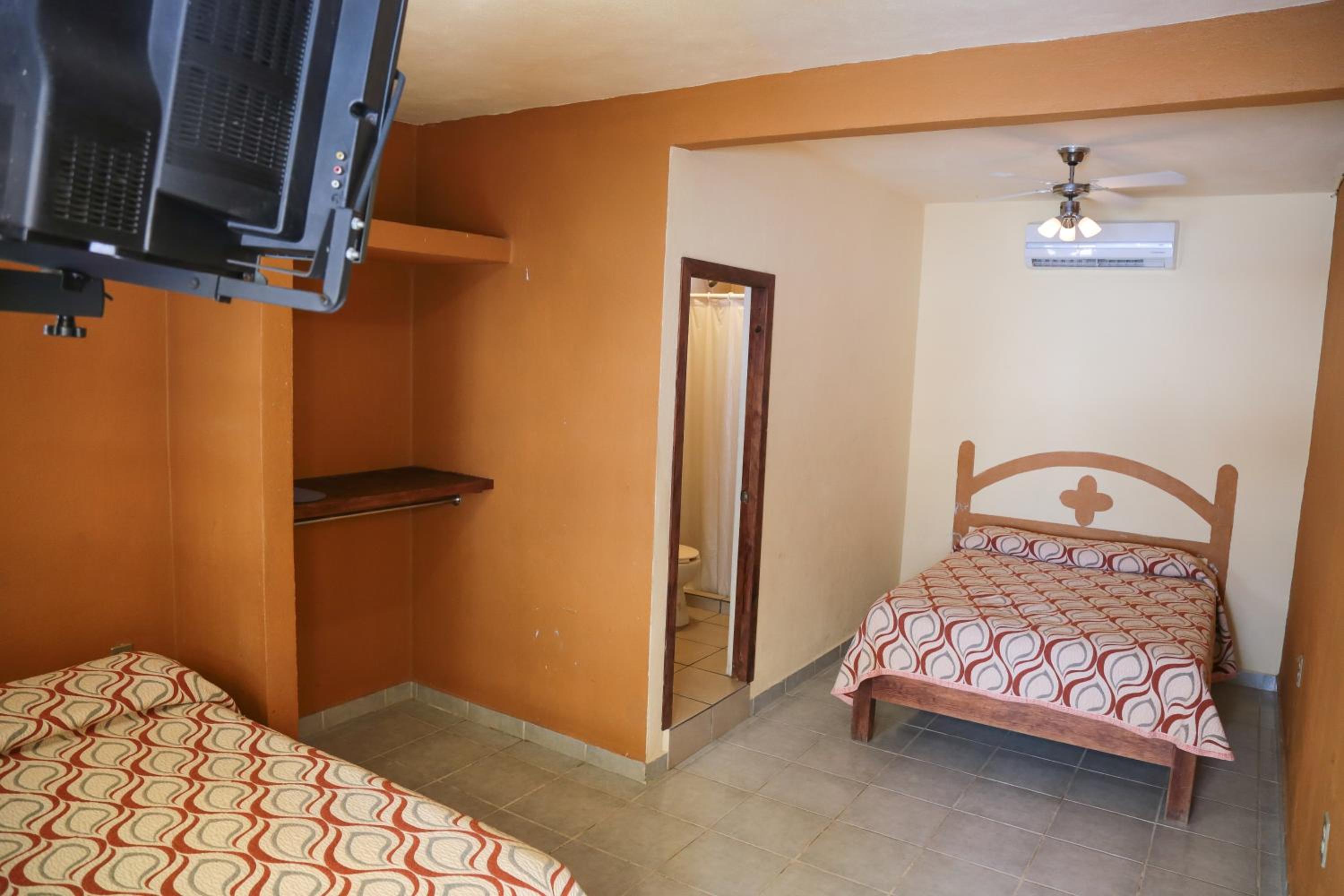 Twin Room photo 1
