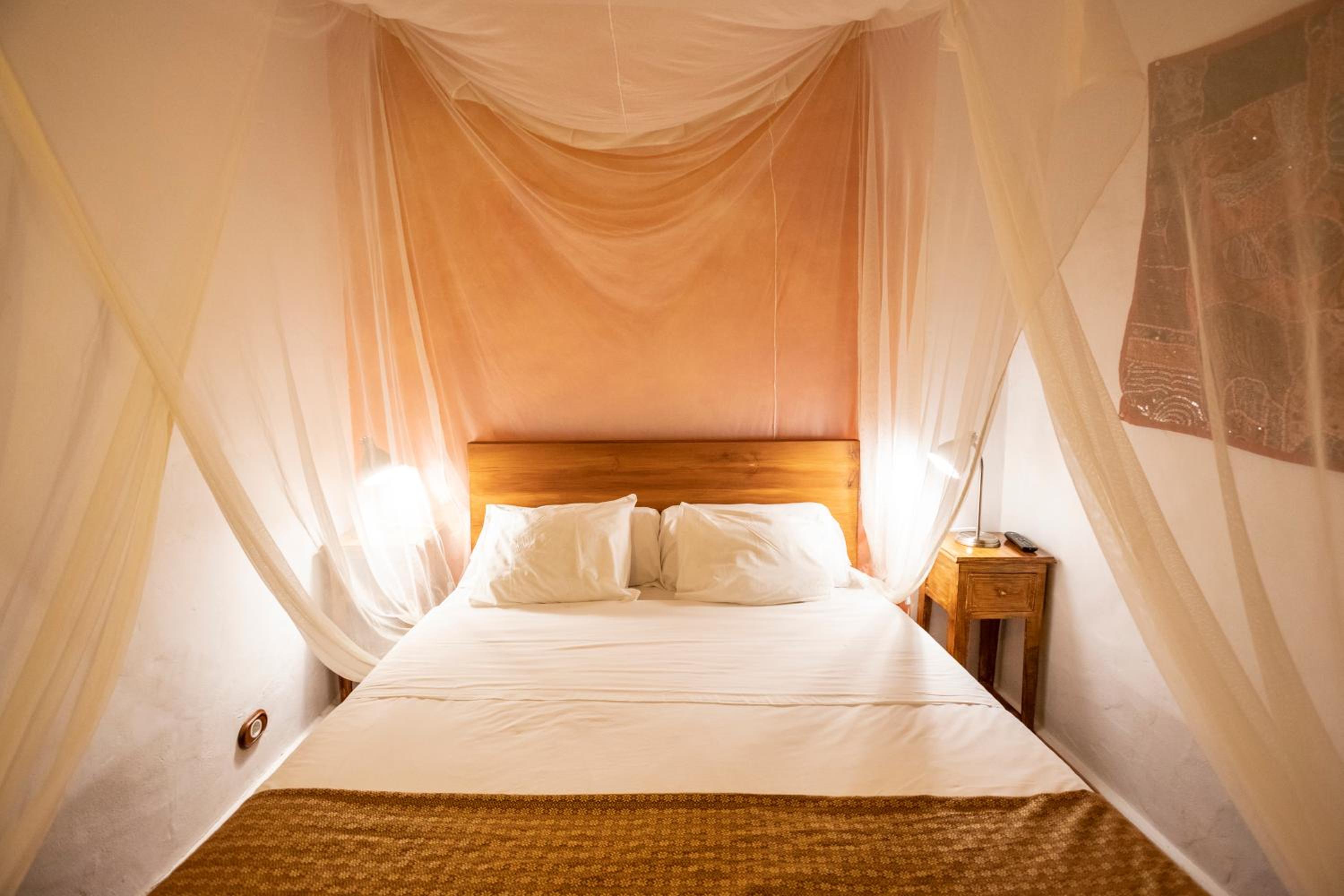 Suite con Terraza