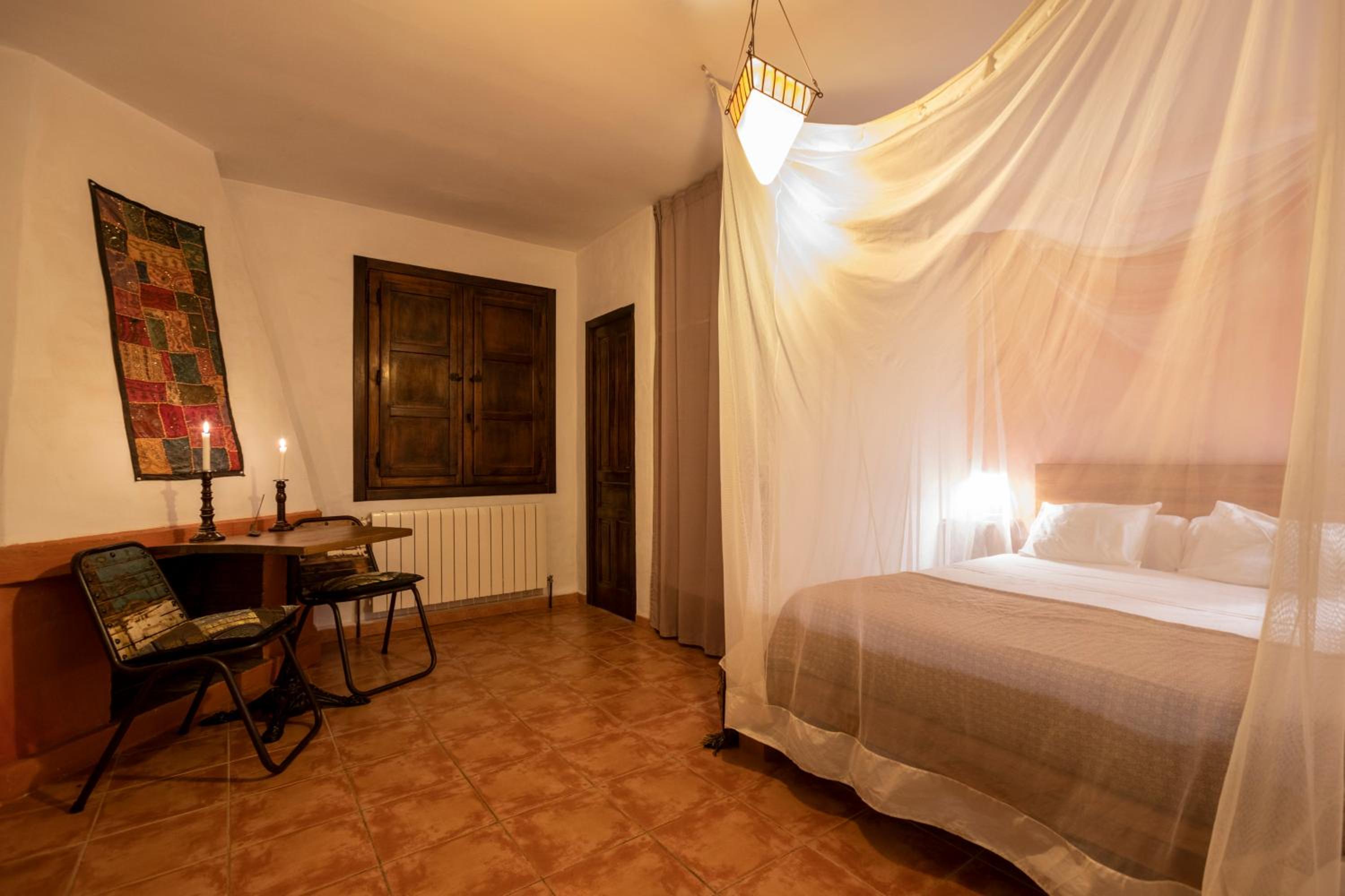 Suite with Terrace photo 3