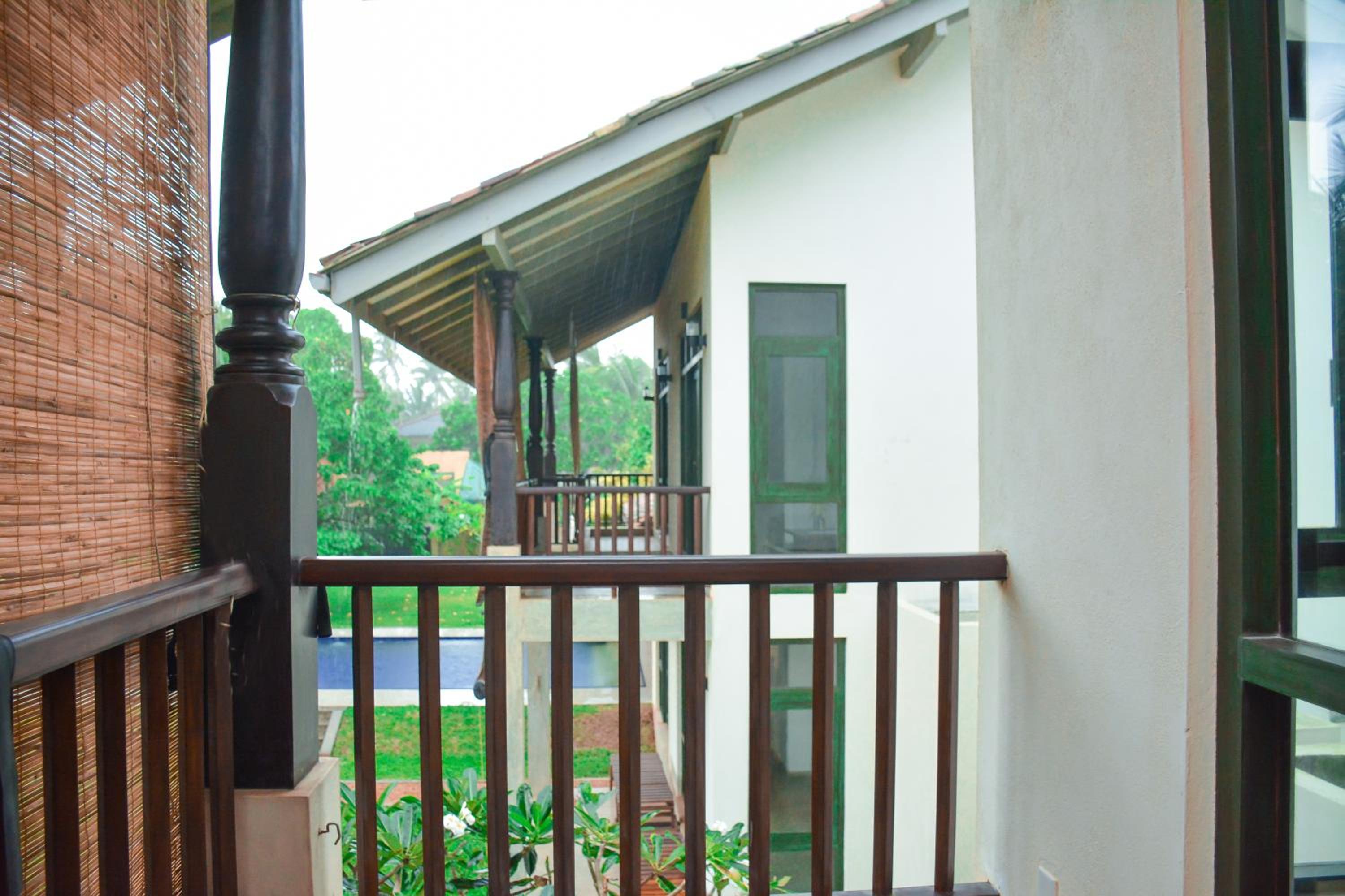 Double Room with Balcony and Sea View photo 3