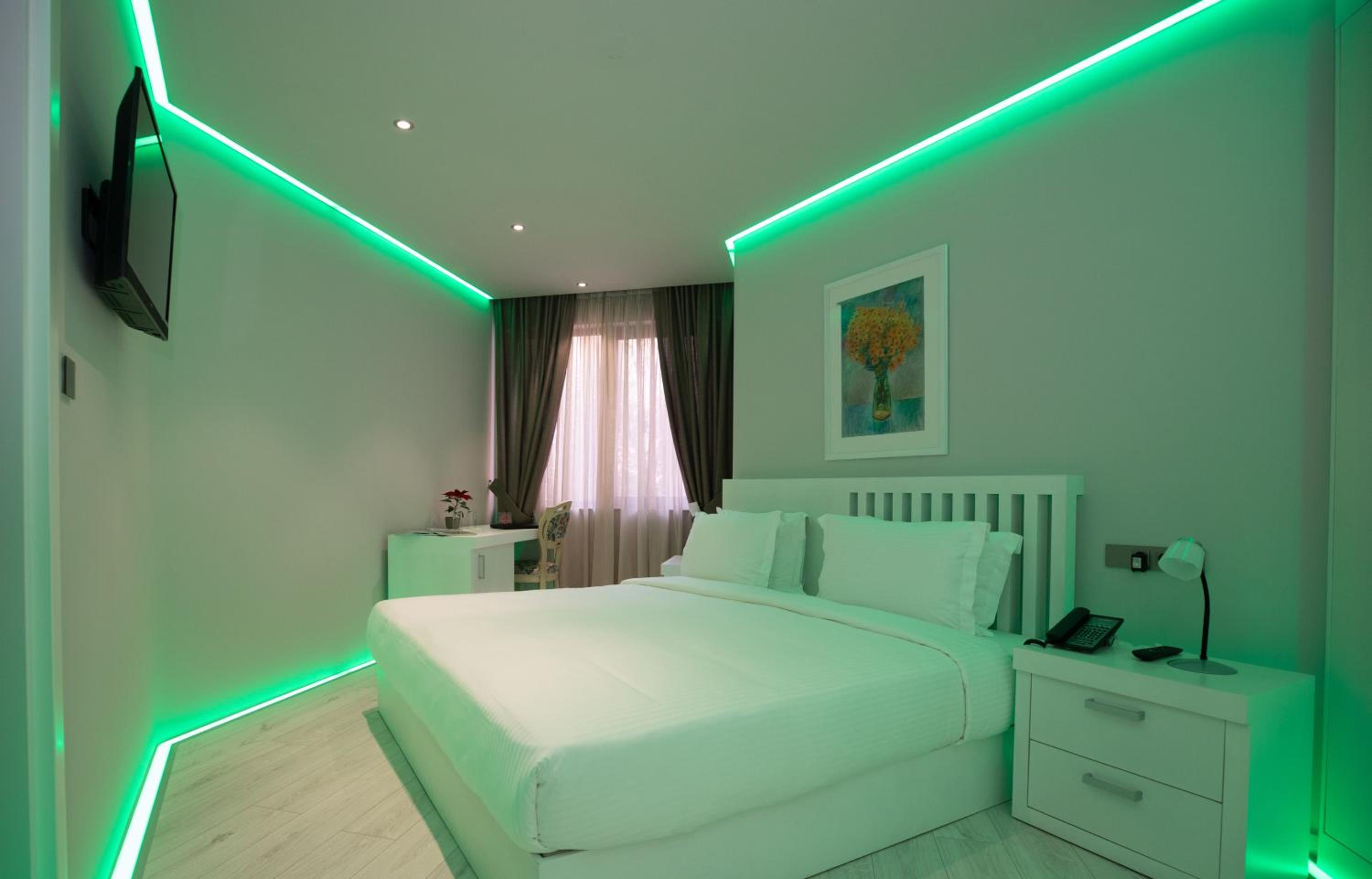 King Room photo 2