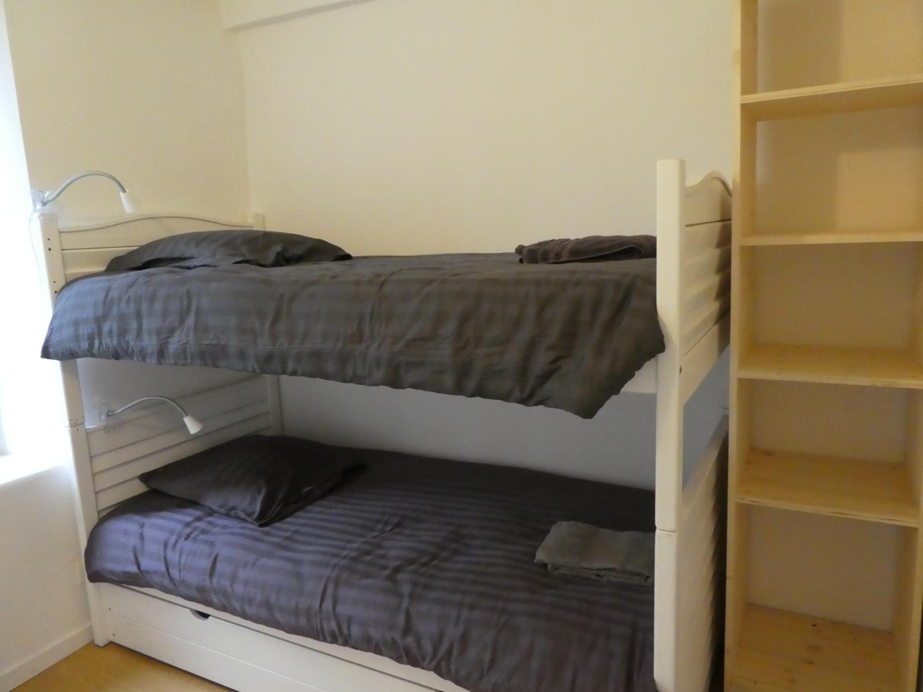 Family Junior Suite - Photo 6