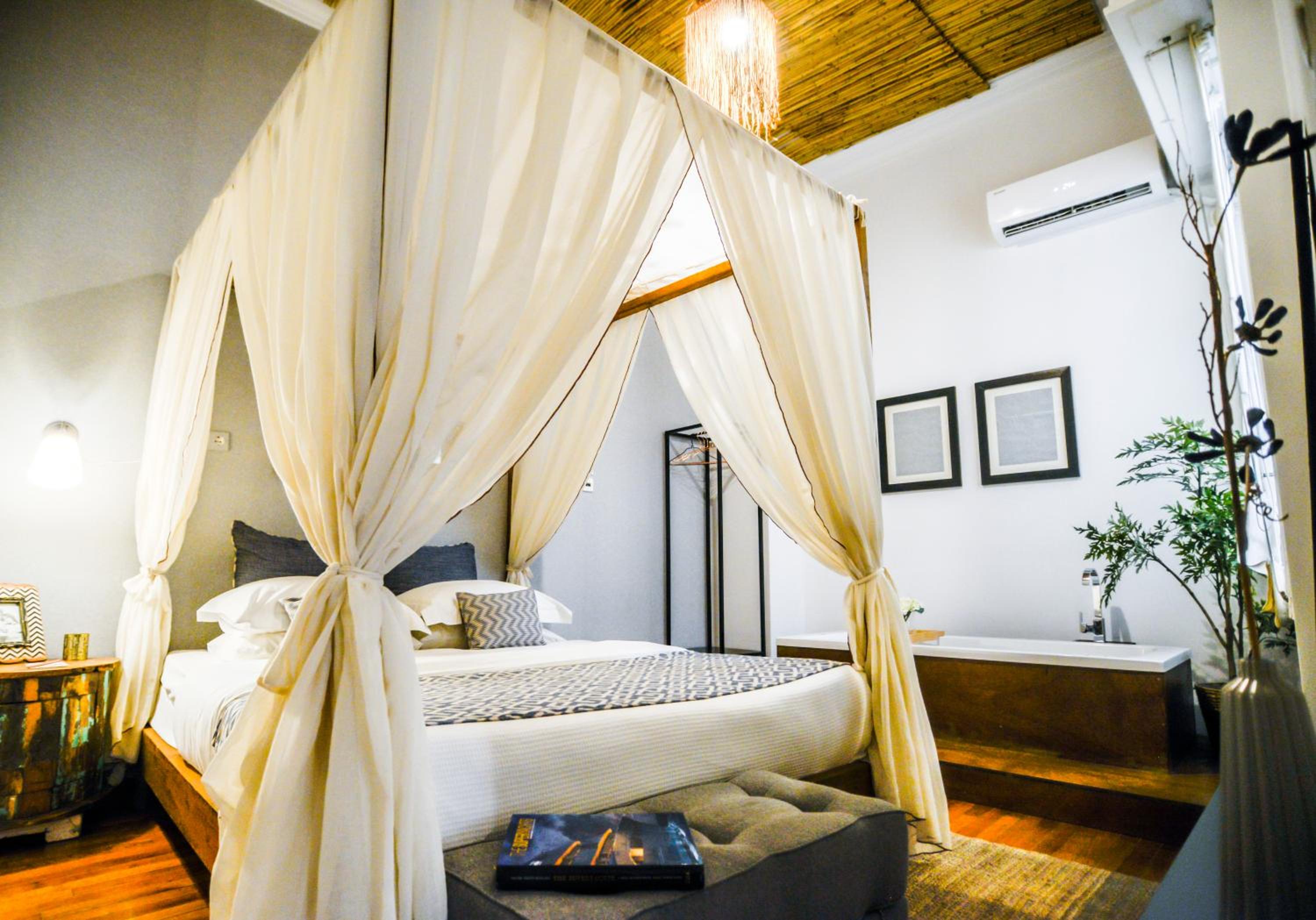 Loft photo 1