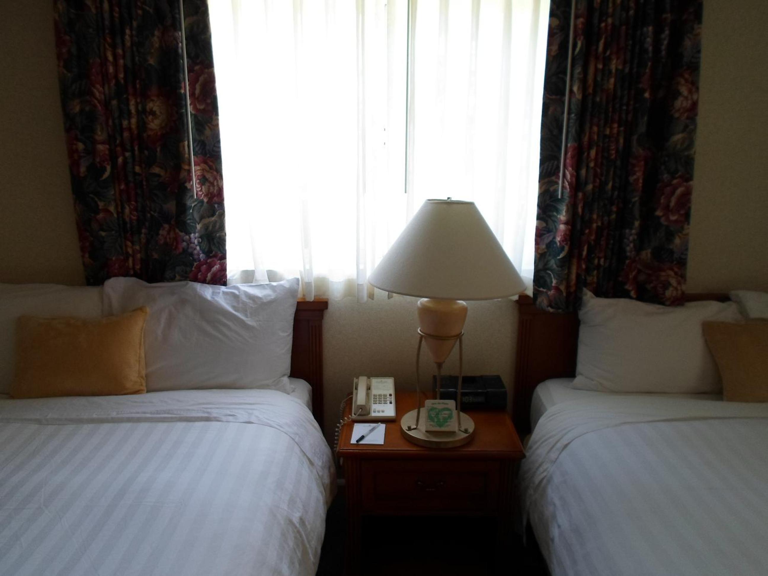 Villa with Two Queen Beds photo 3