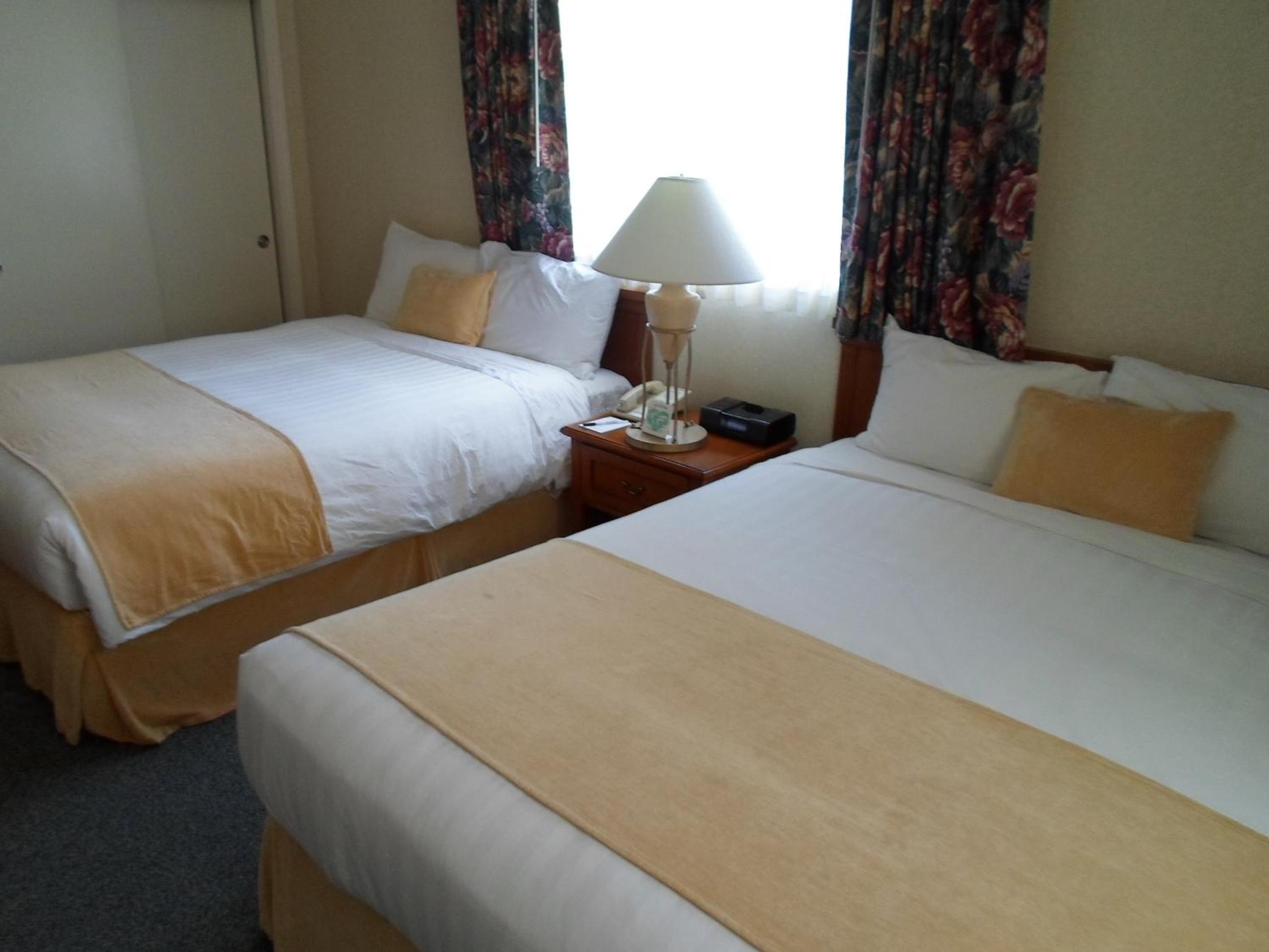 Villa with Two Queen Beds photo 2