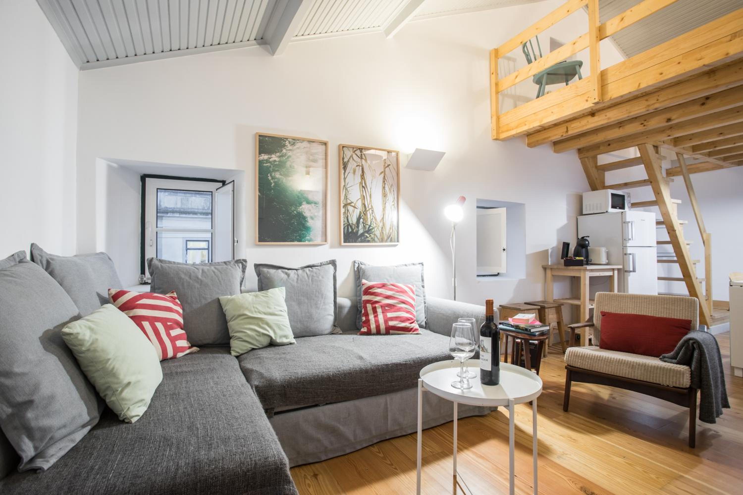 Superior Duplex Apartment photo 1