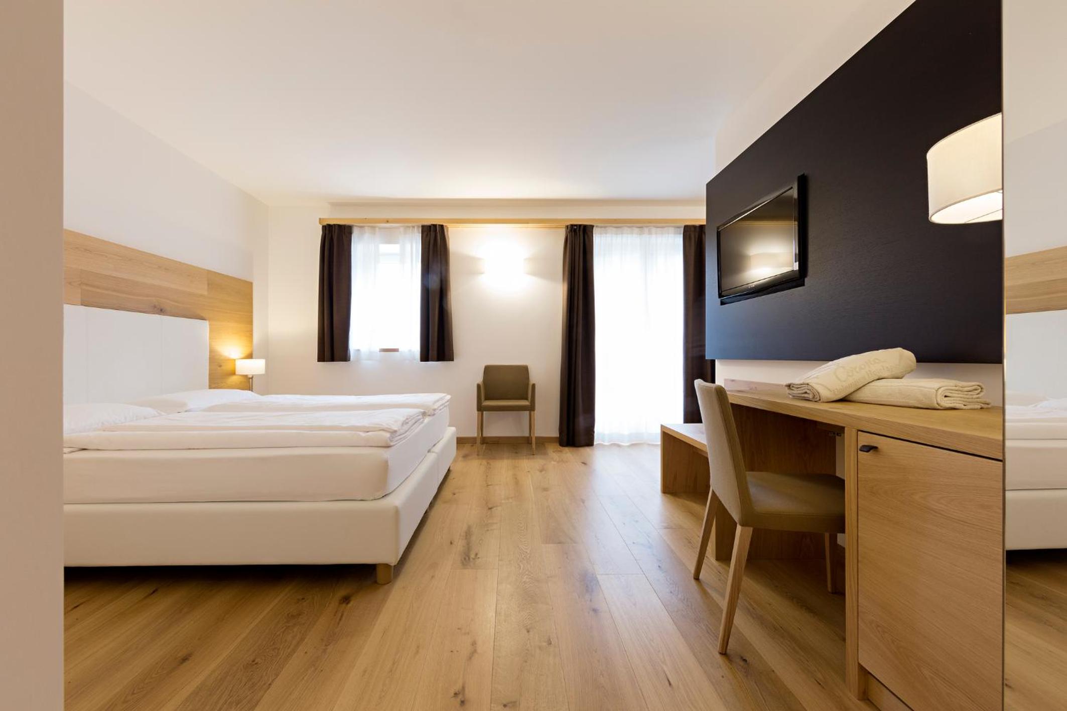 Superior Double Room - Photo 1