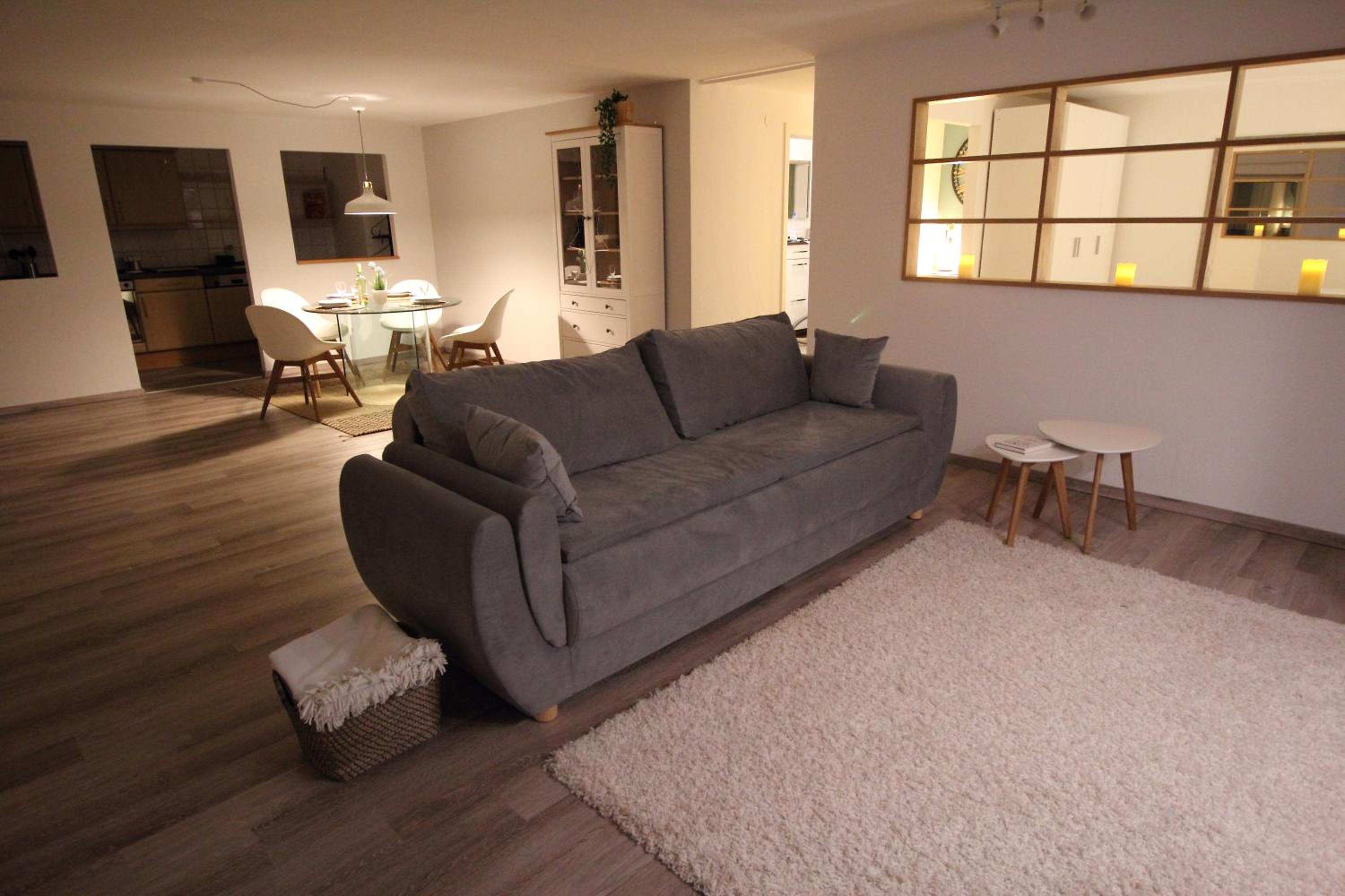 Apartment photo 1