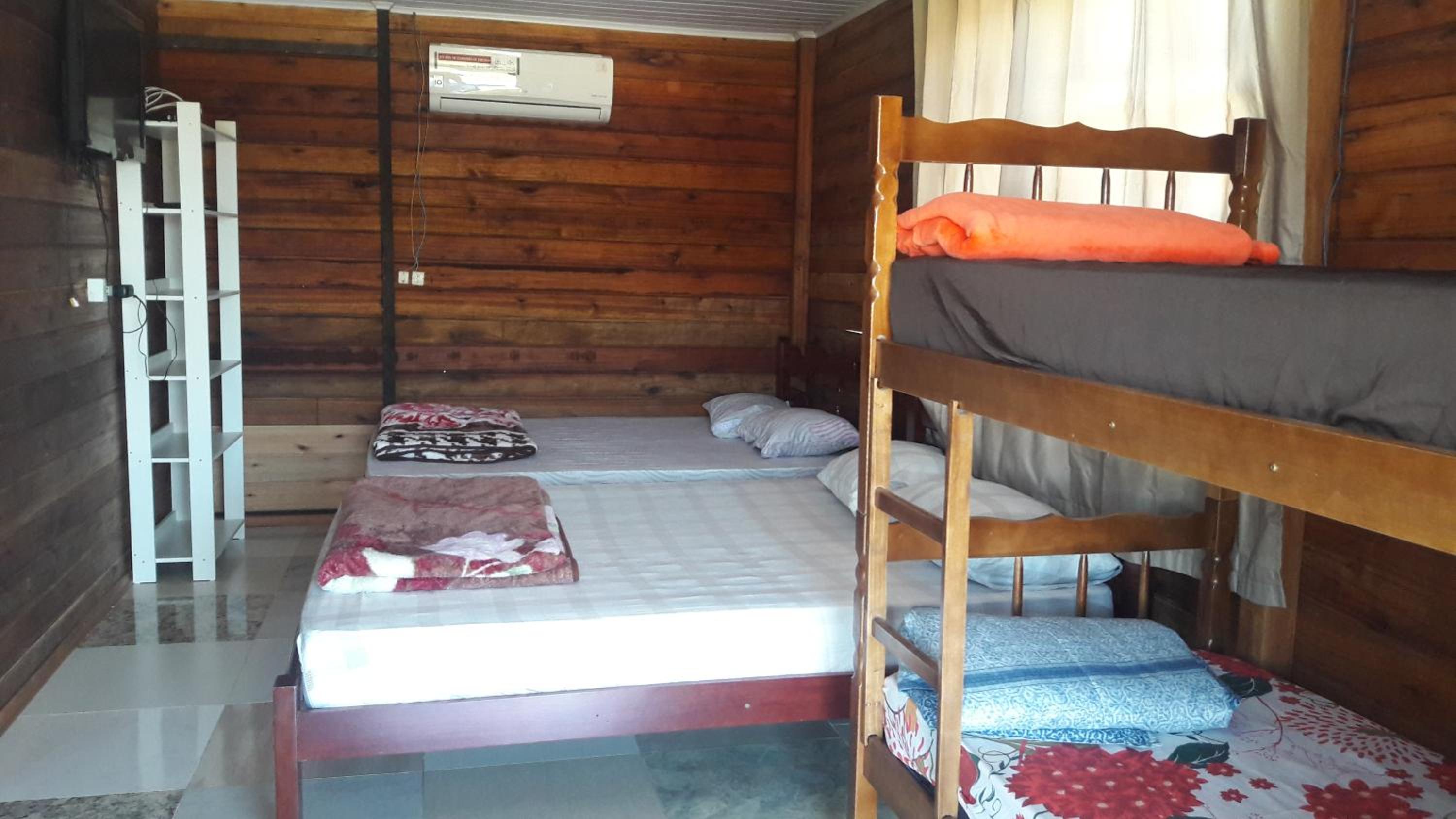 Two-Bedroom Chalet photo 1