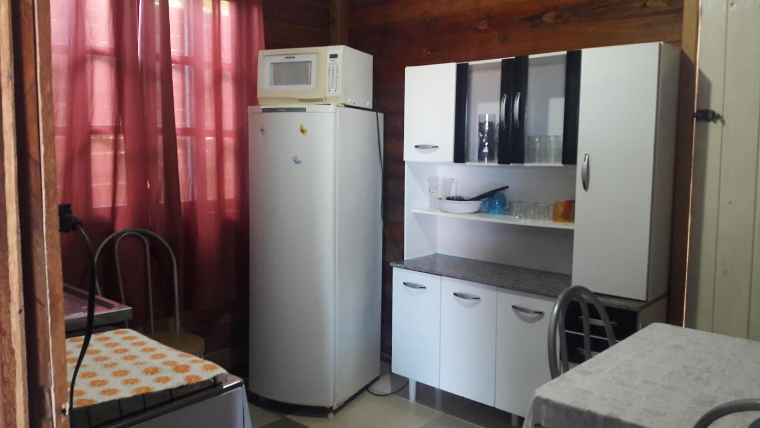 Two-Bedroom Chalet photo 3