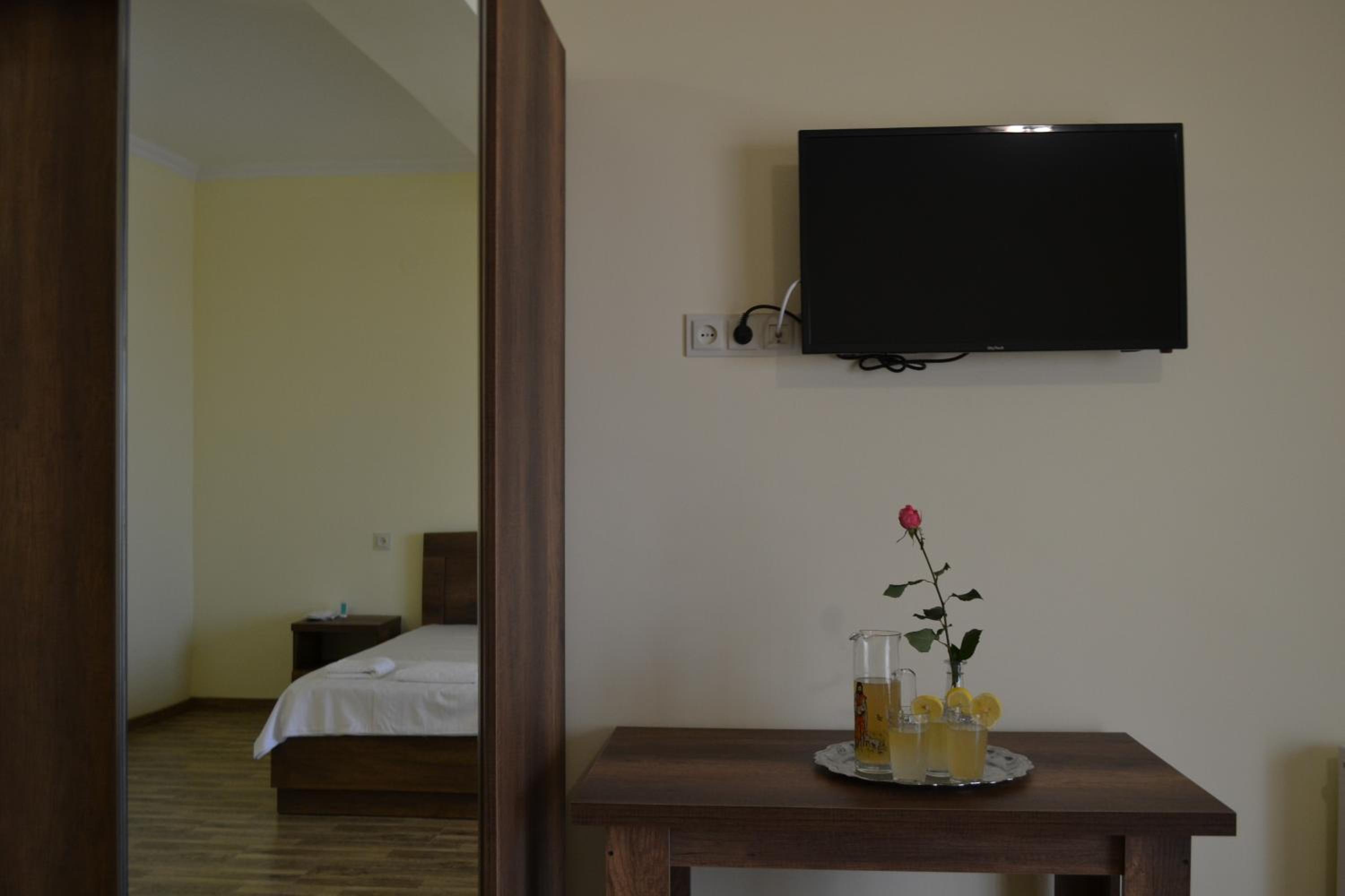 Deluxe Double Room photo 1