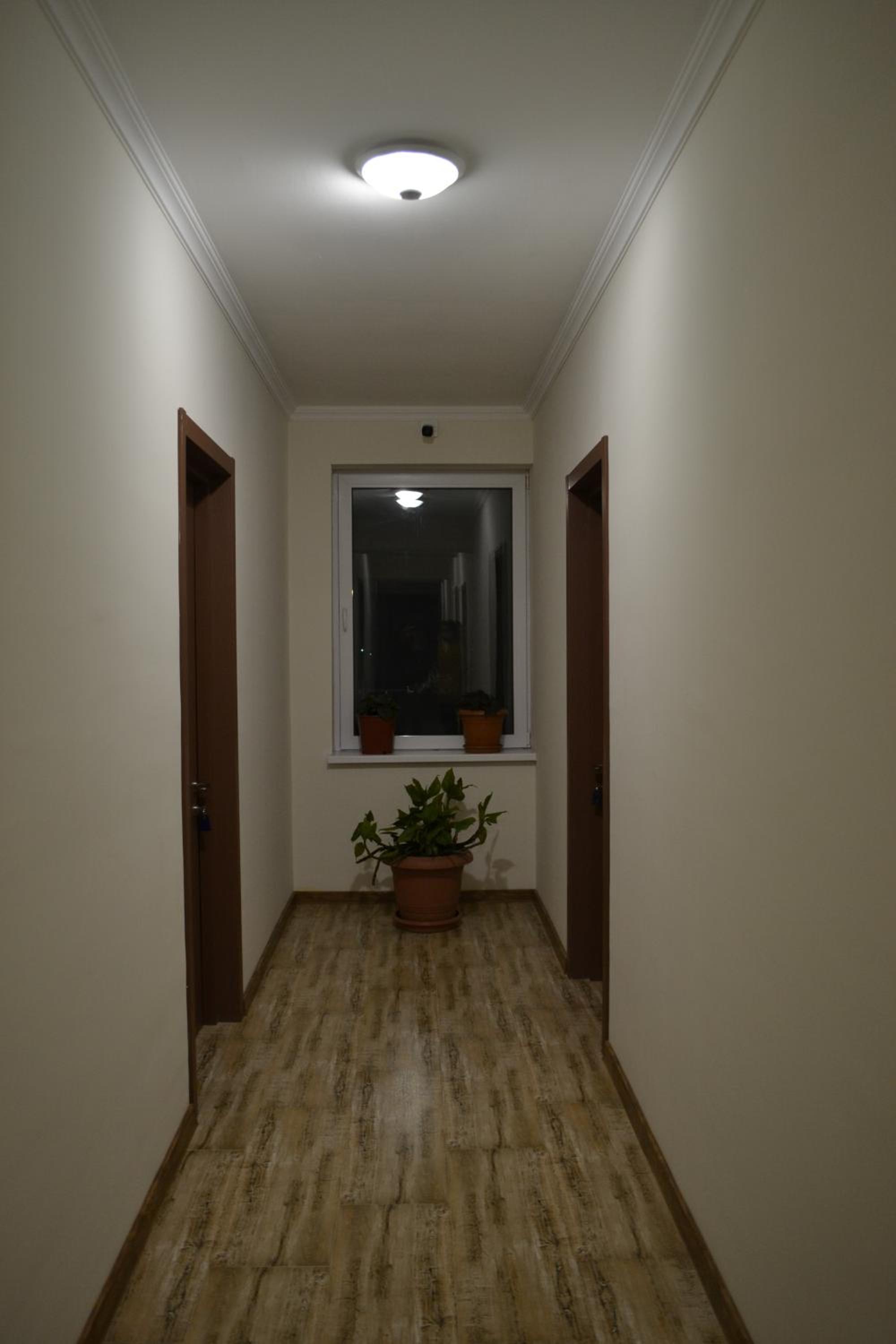 Twin Room with City View