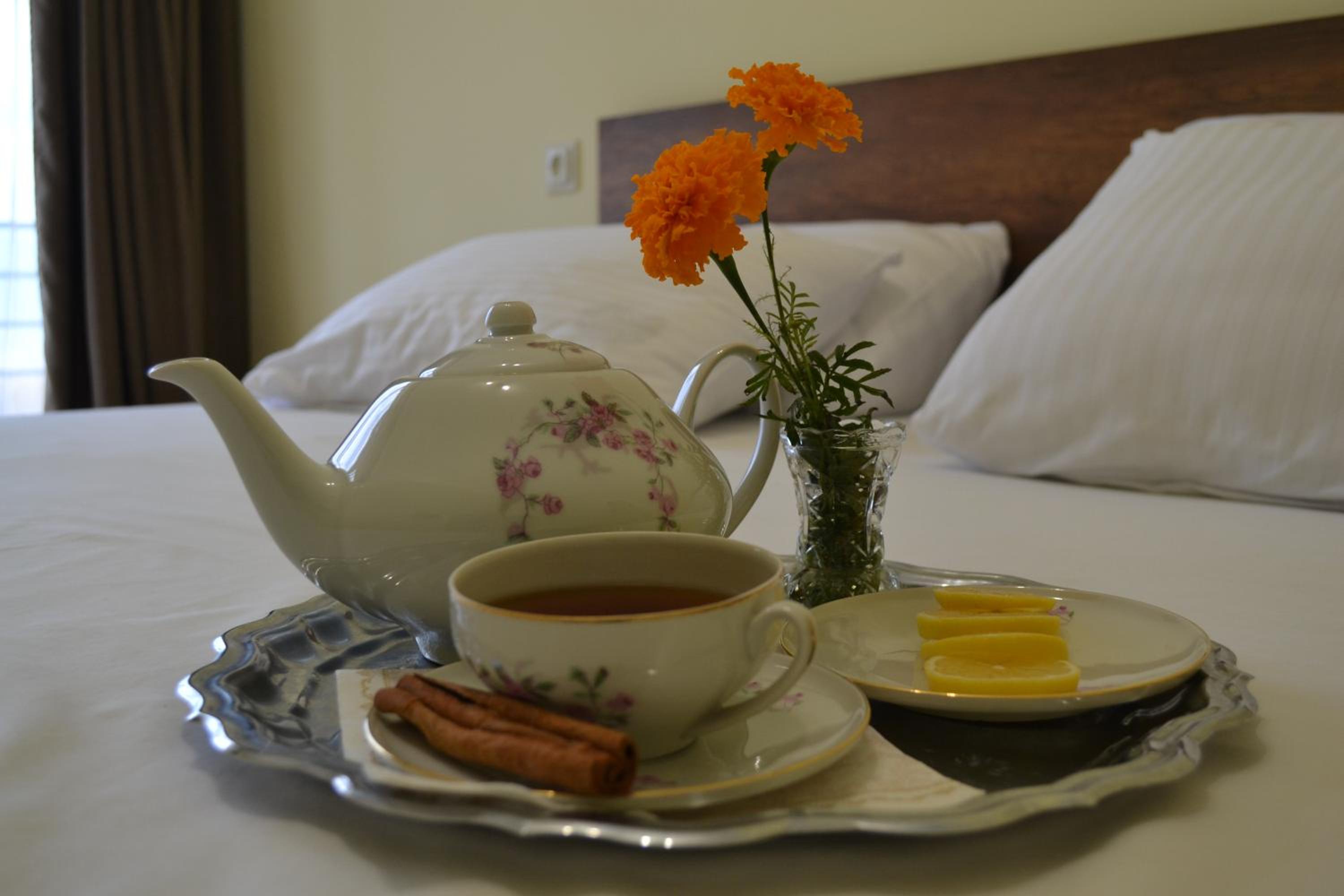 Deluxe Double Room photo 3