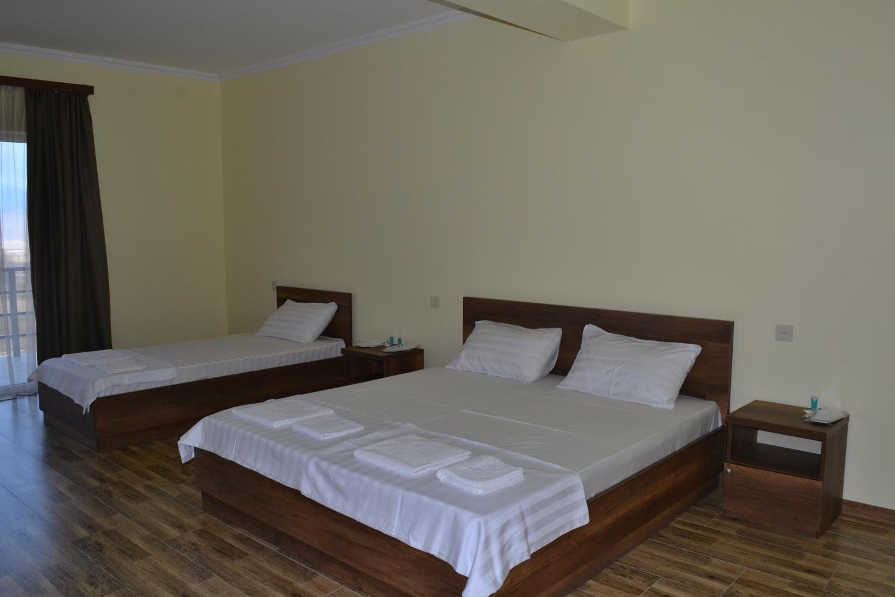 Comfort Triple Room photo 1