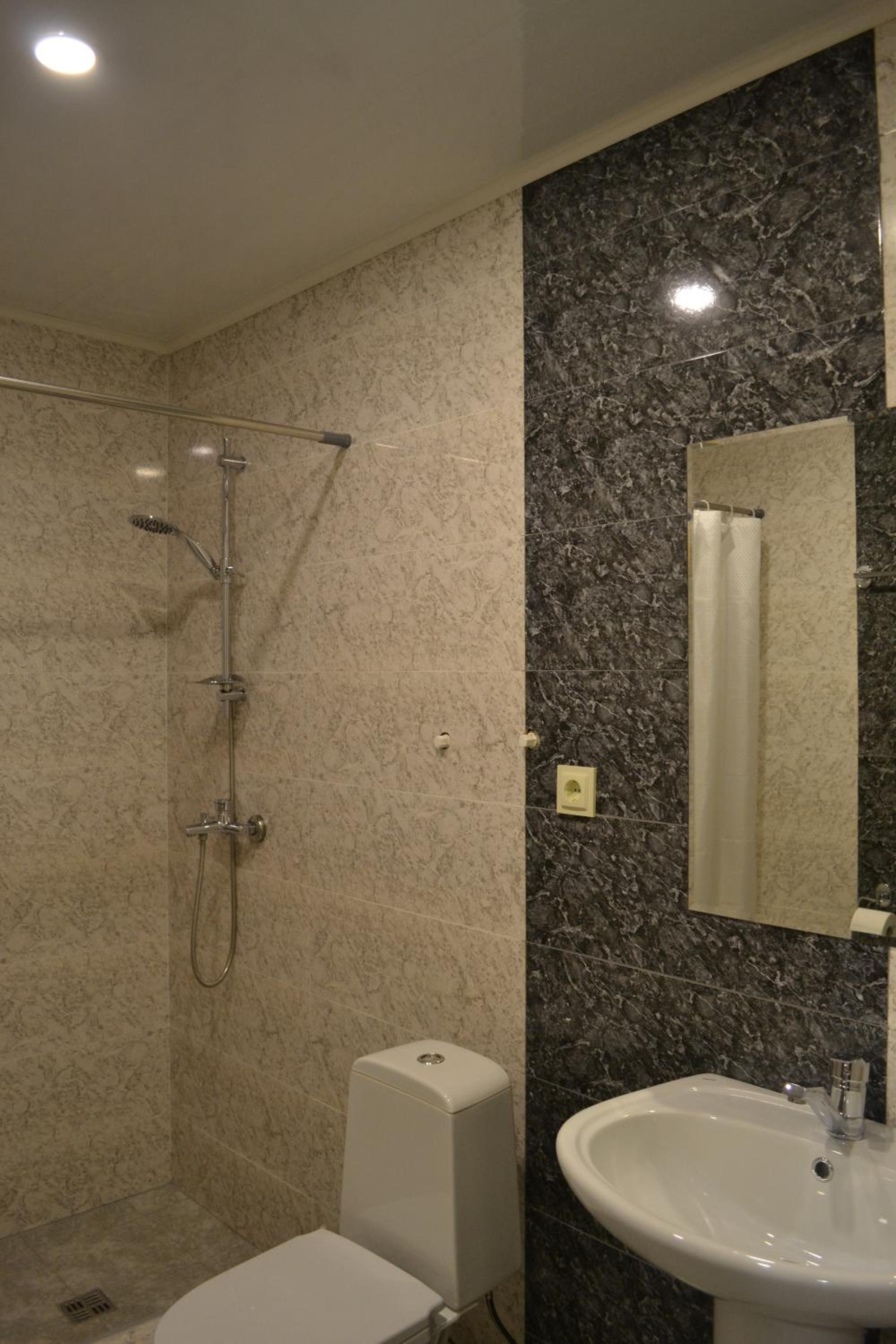 Triple Room with City View photo 3