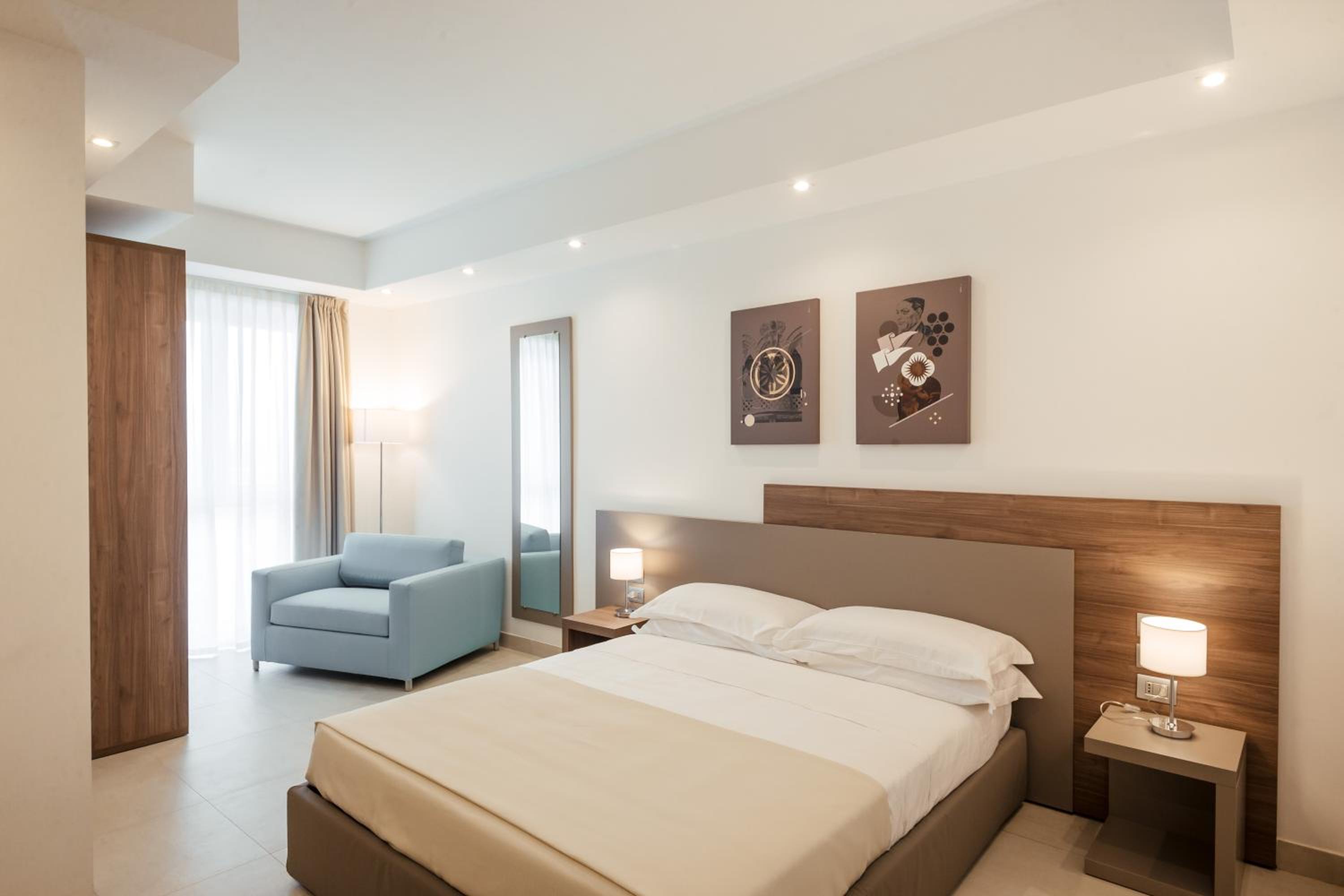 Triple Room - Photo 3