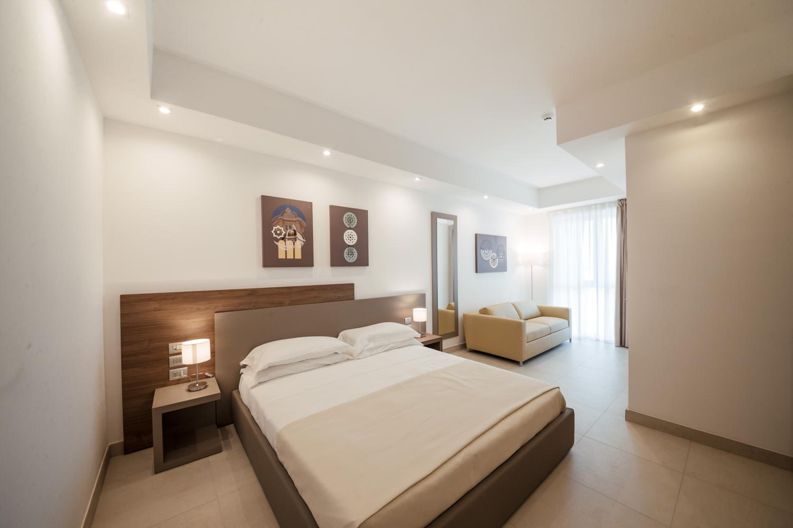 Quadruple Room - Photo 3