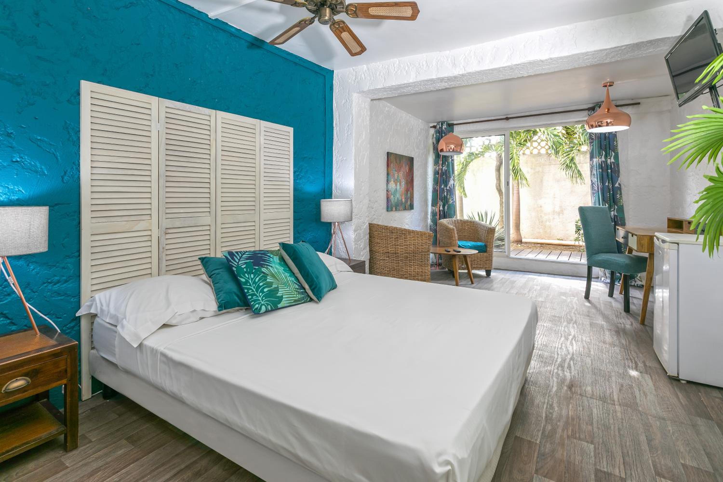 Coralie Superior Double Room photo 2