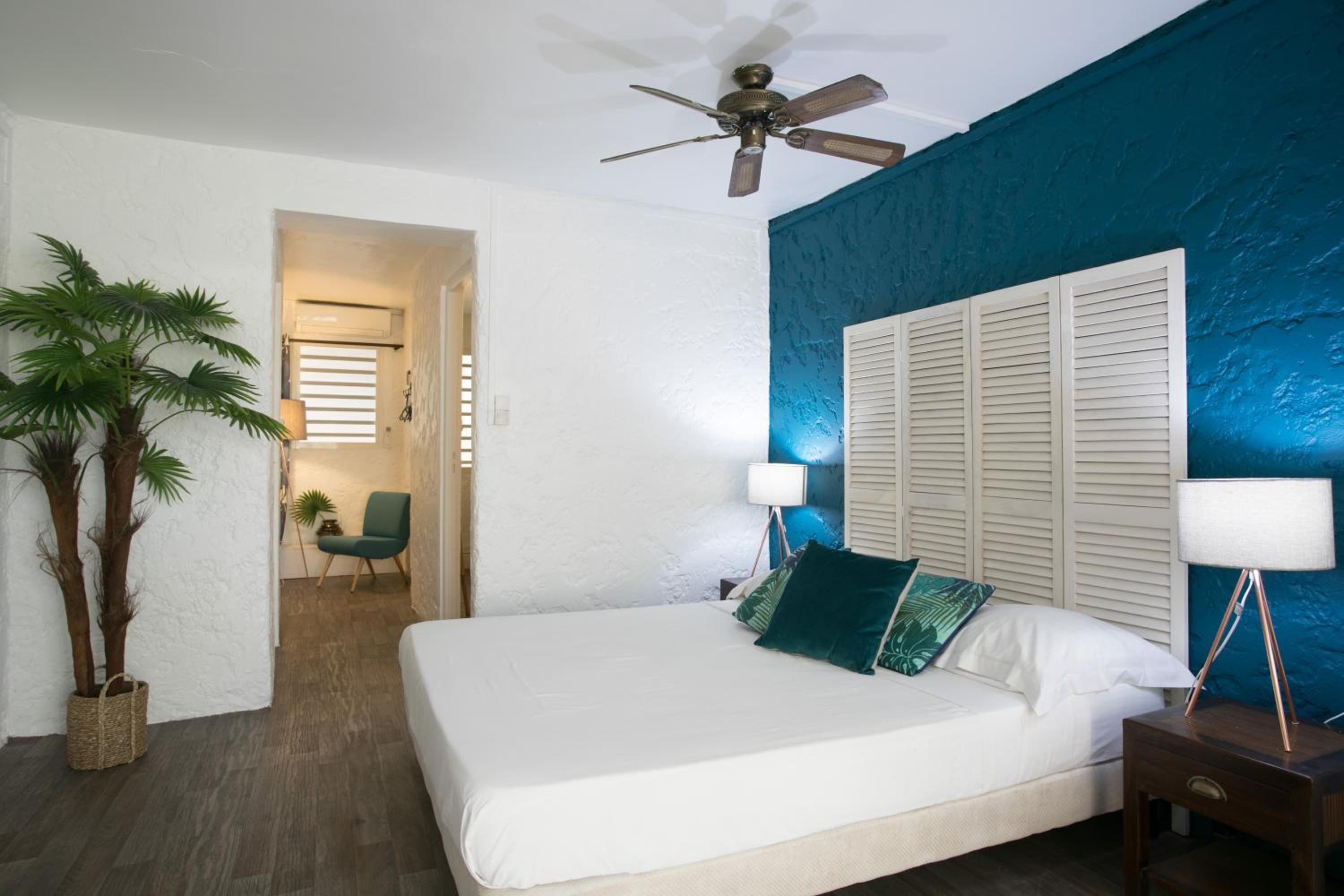Coralie Superior Double Room photo 3