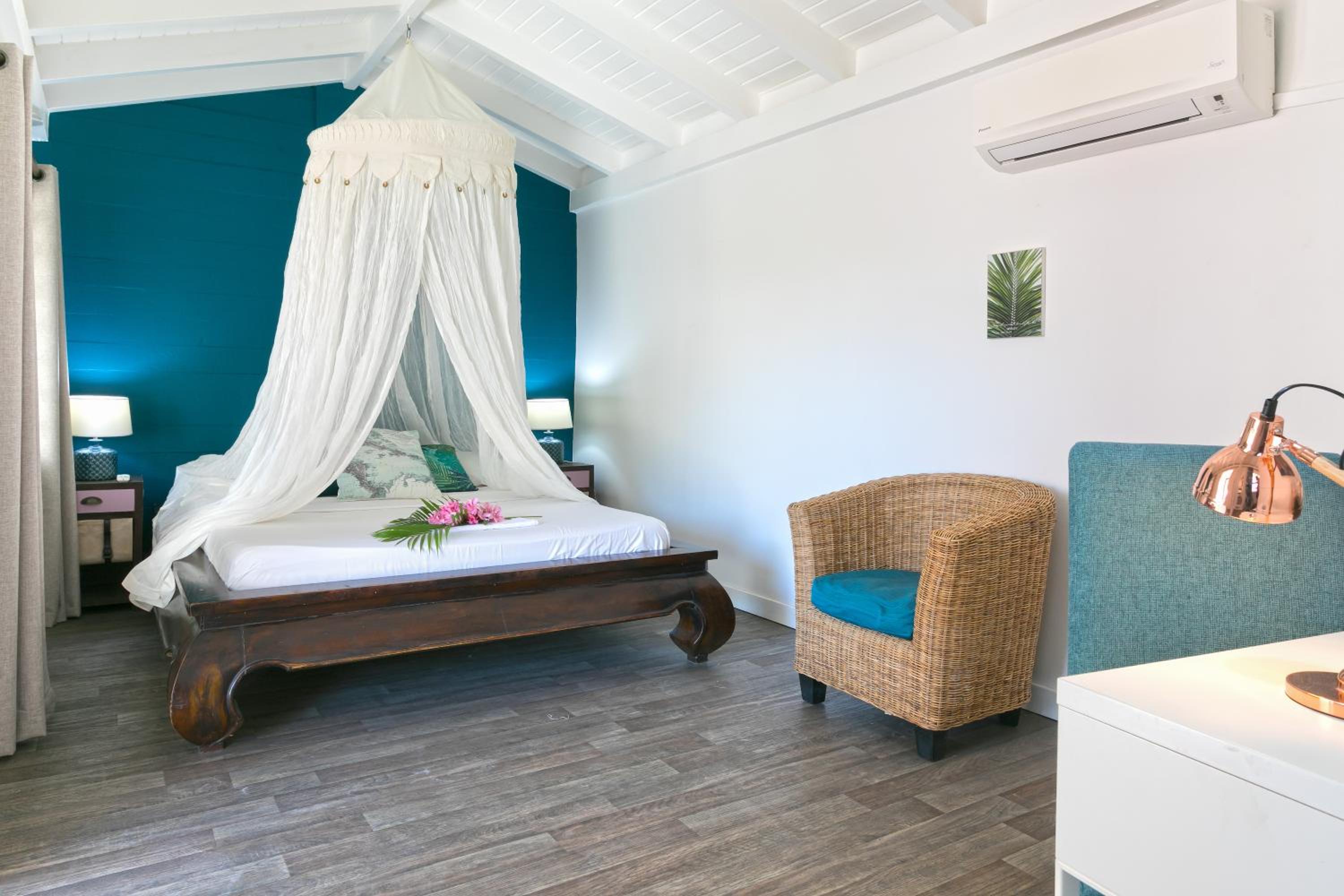 Jasmin Queen Room photo 2
