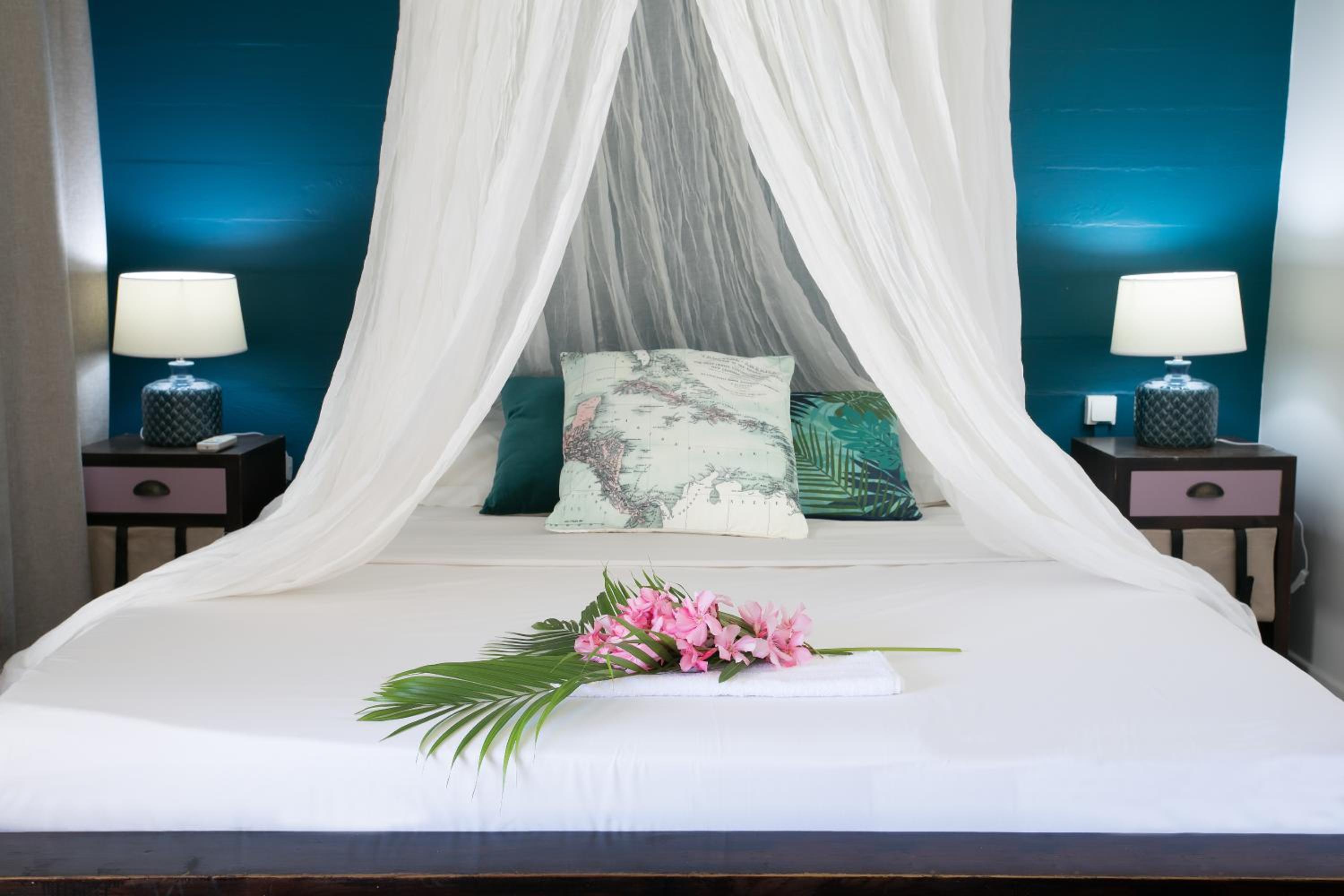 Jasmin Queen Room photo 3