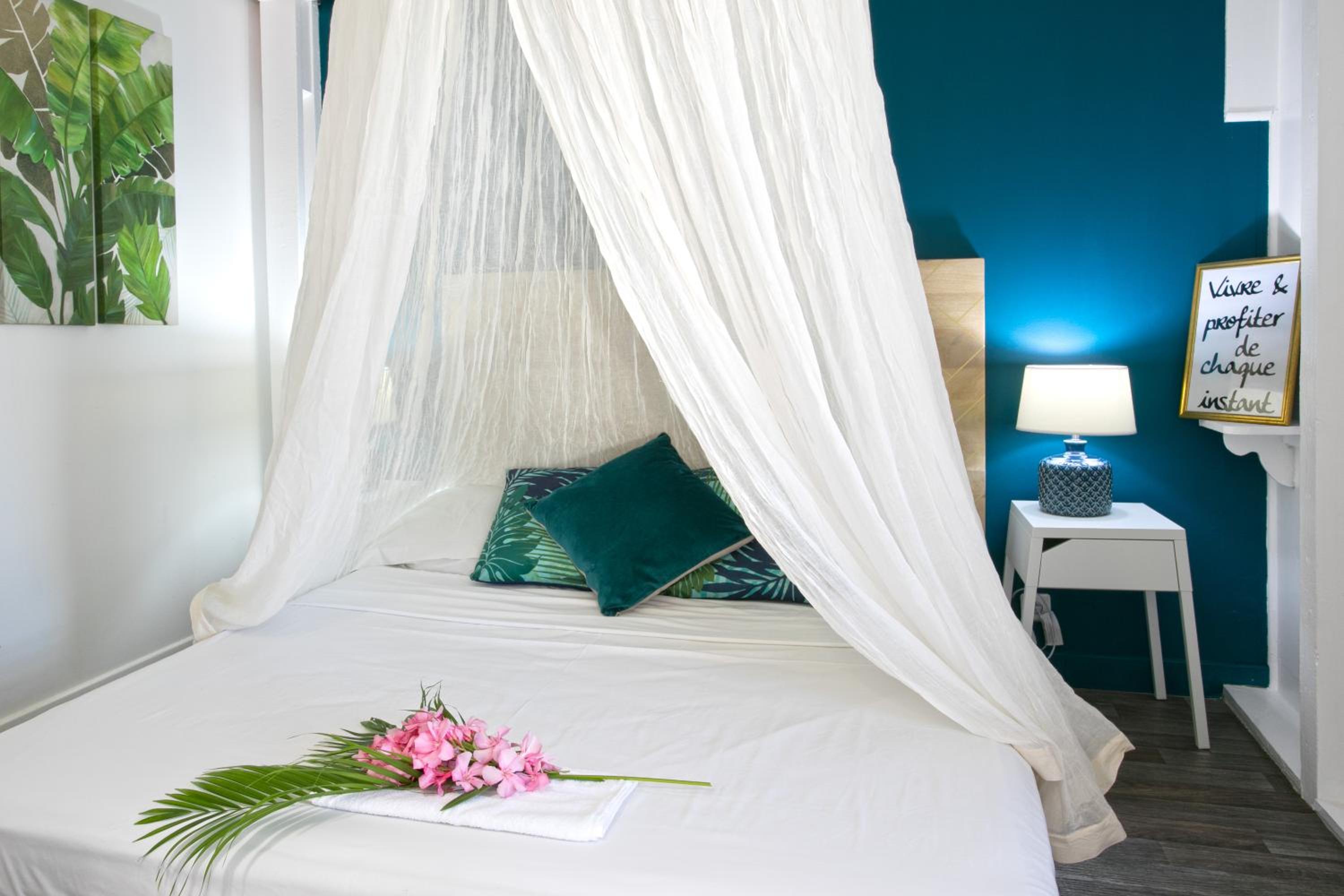 Yucca Classic Double Room photo 2